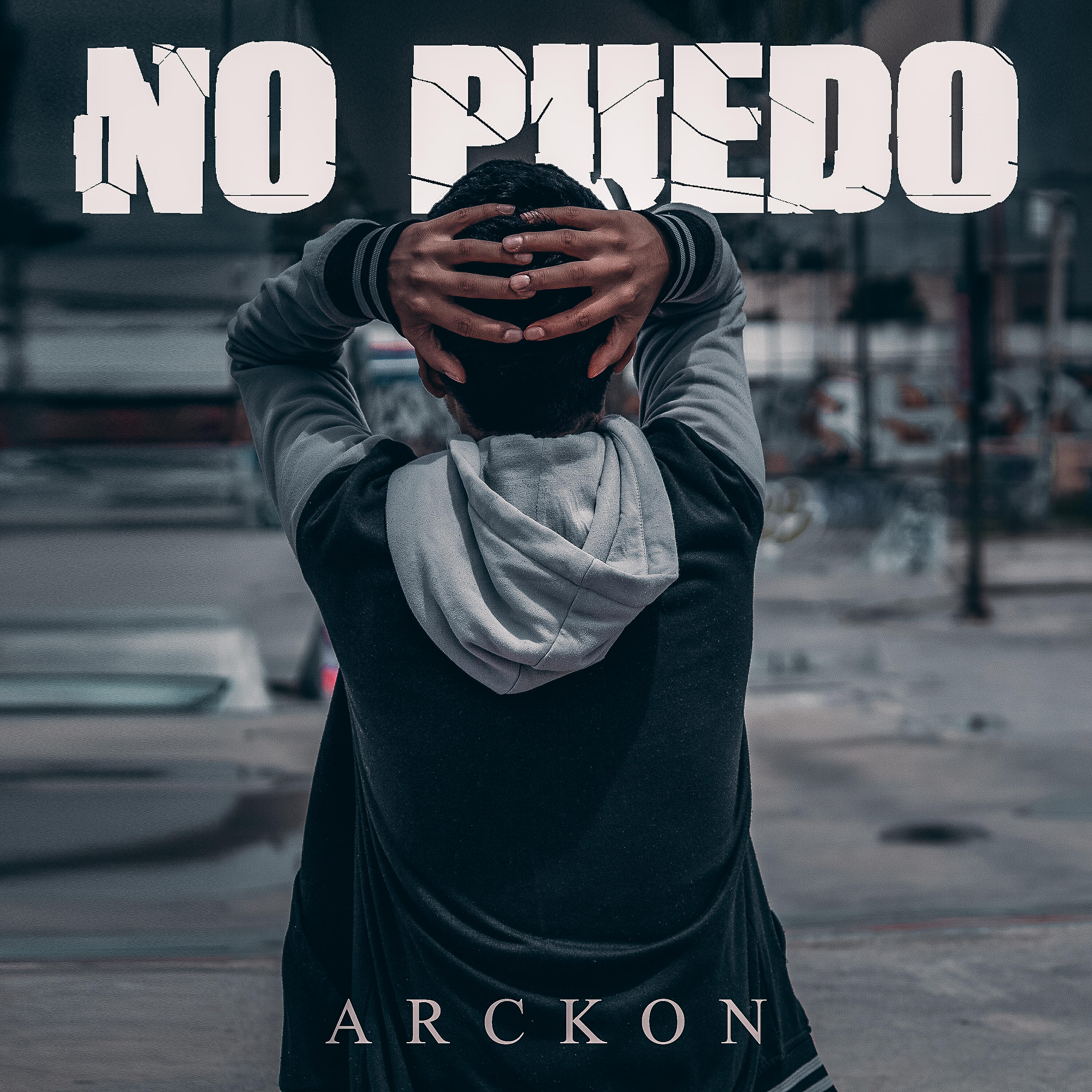 Релиз No Puedo