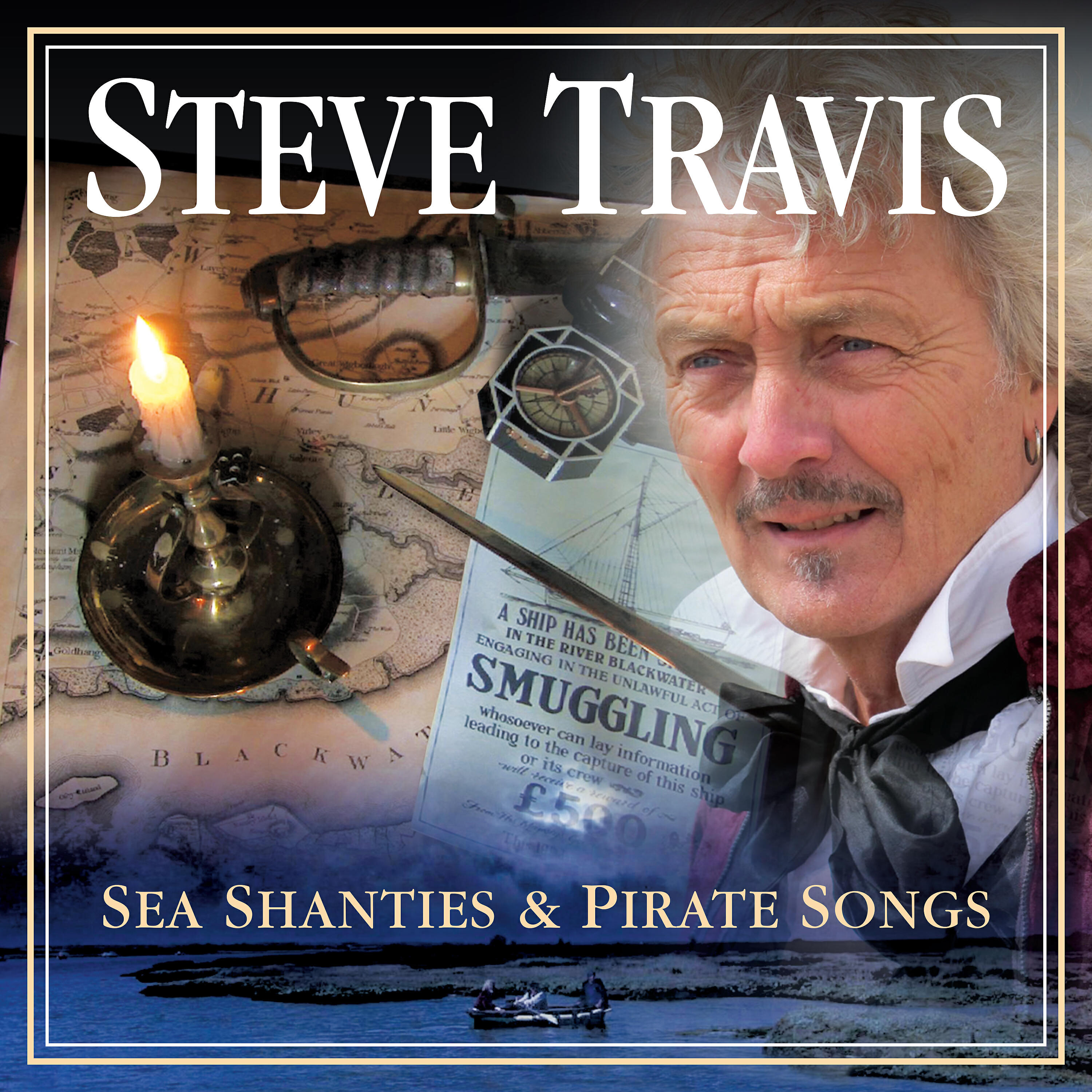 Релиз Sea Shanties & Pirate Songs