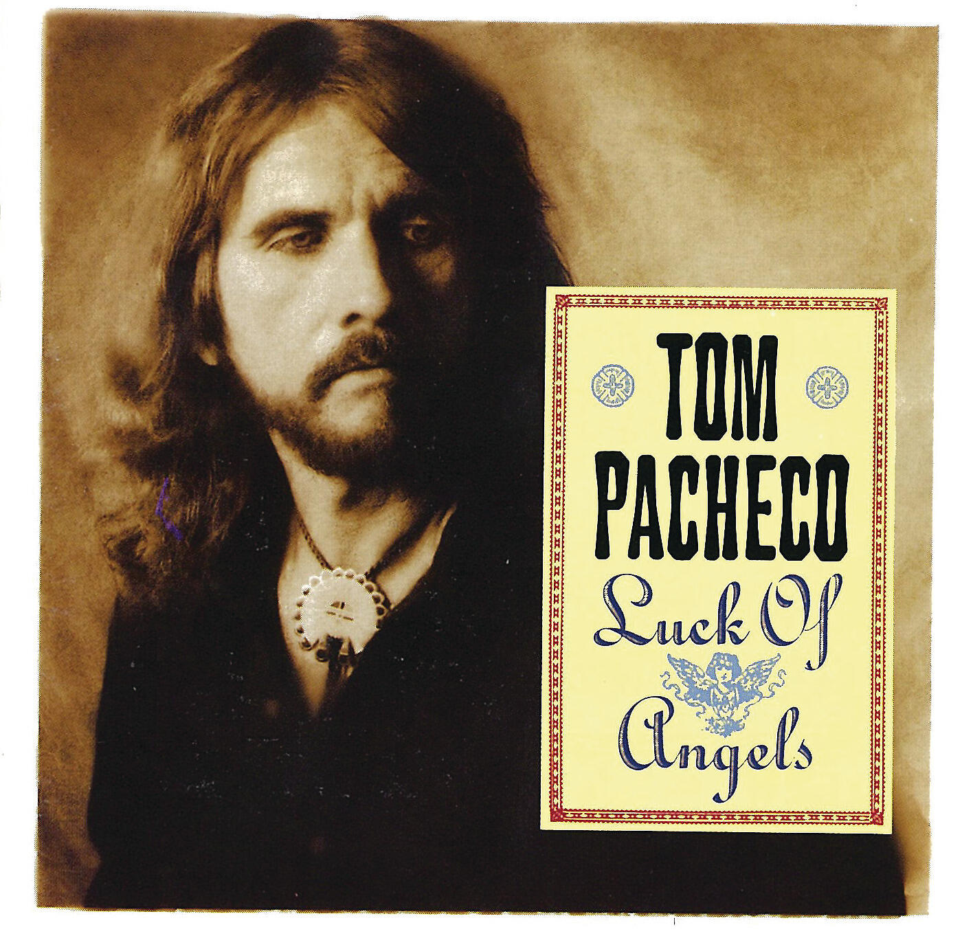 Релиз Luck Of Angels