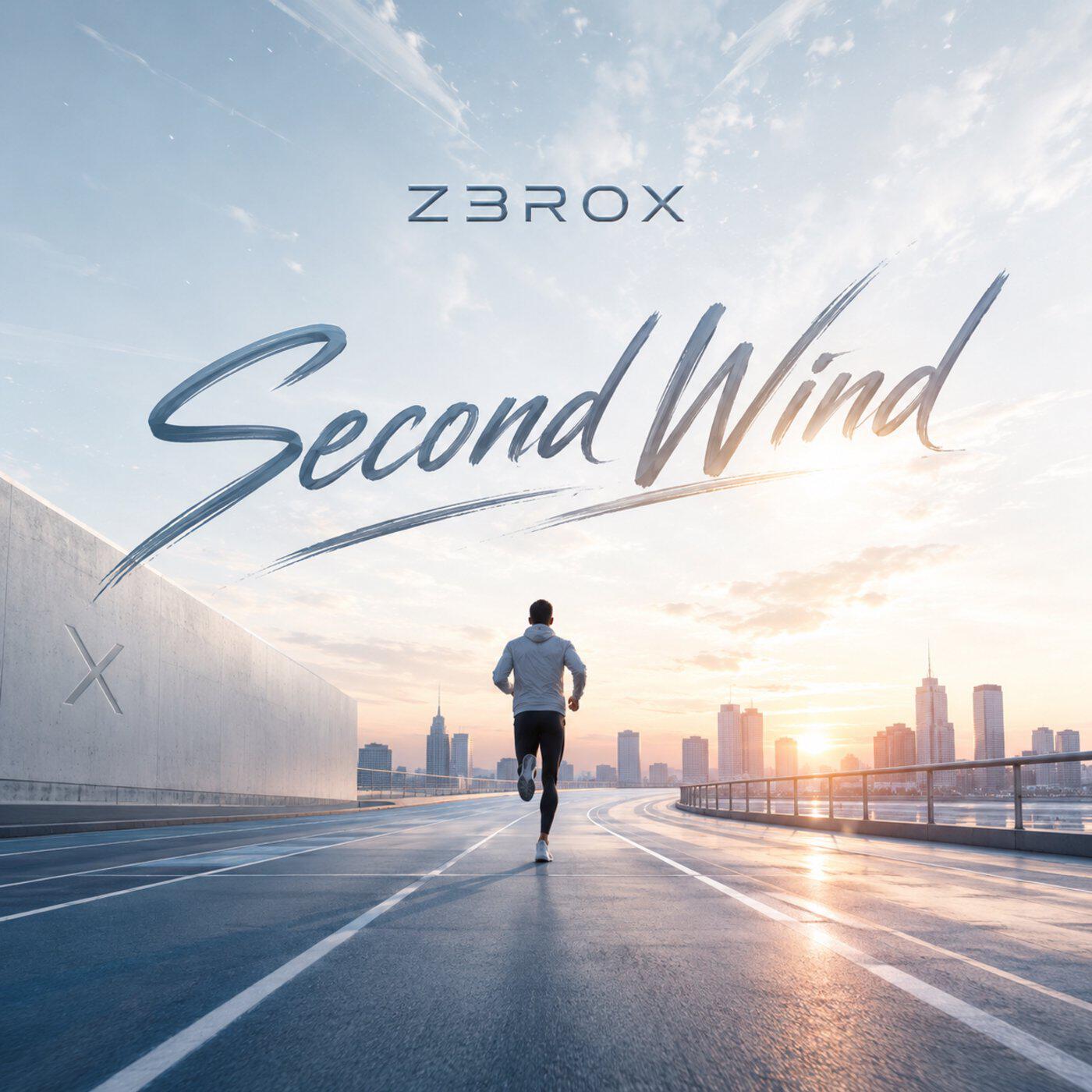 Релиз Second Wind