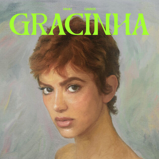Релиз GRACINHA