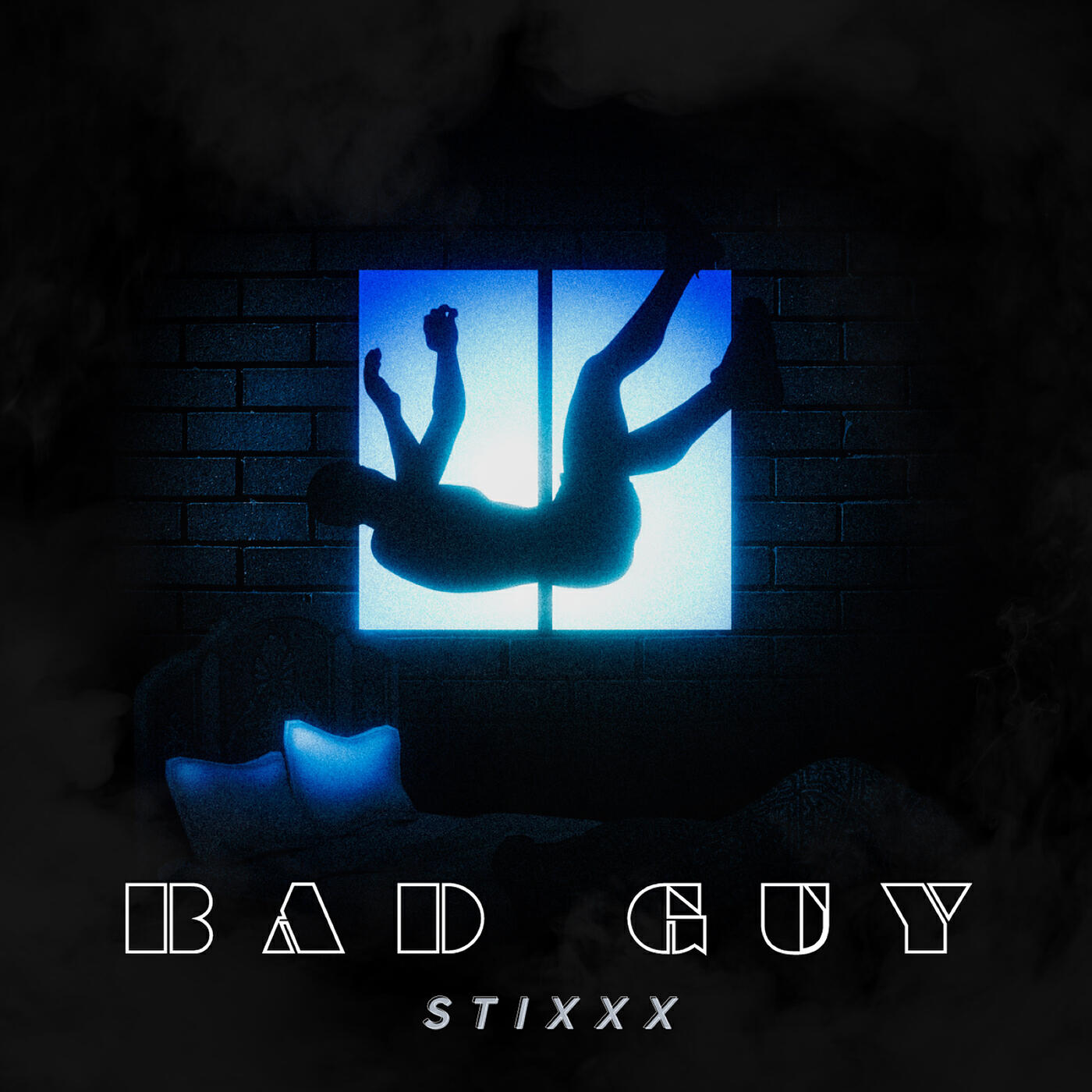 Релиз Bad Guy
