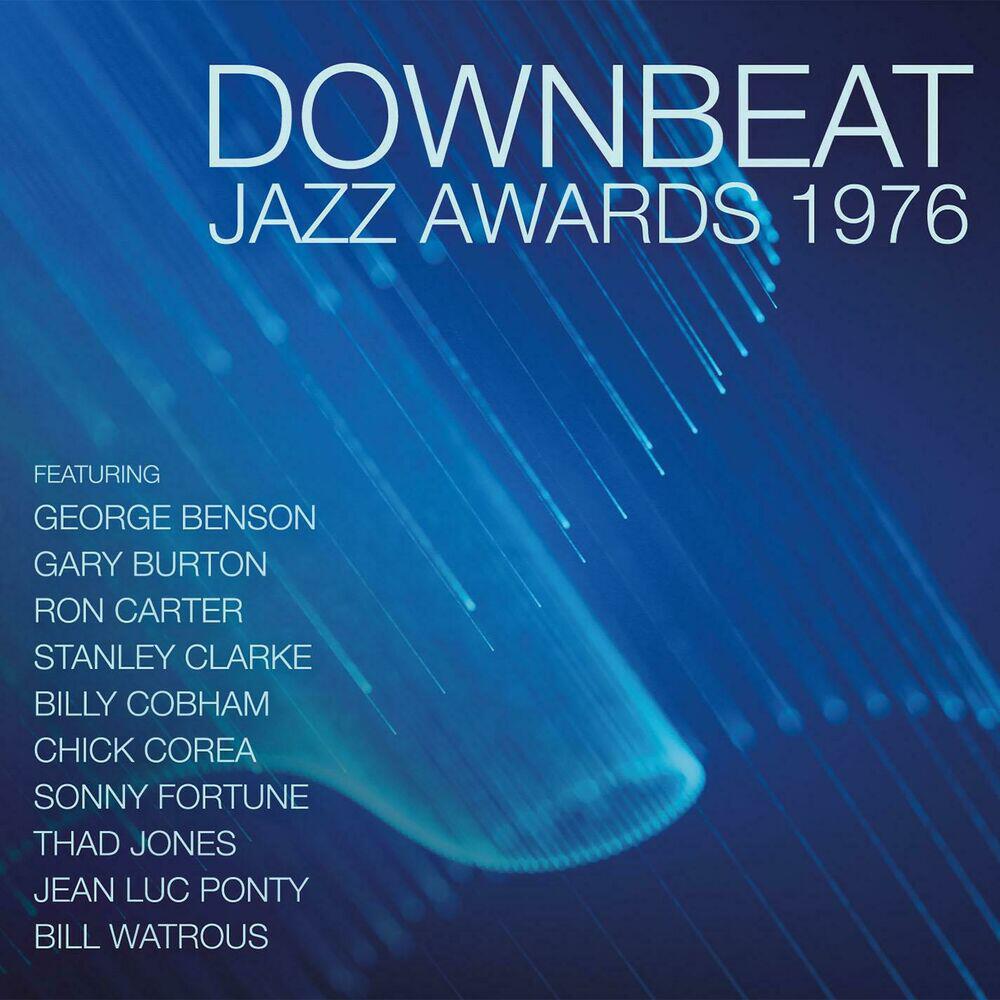Релиз Downbeat Jazz Awards 1976 (Live: Chicago 1976)