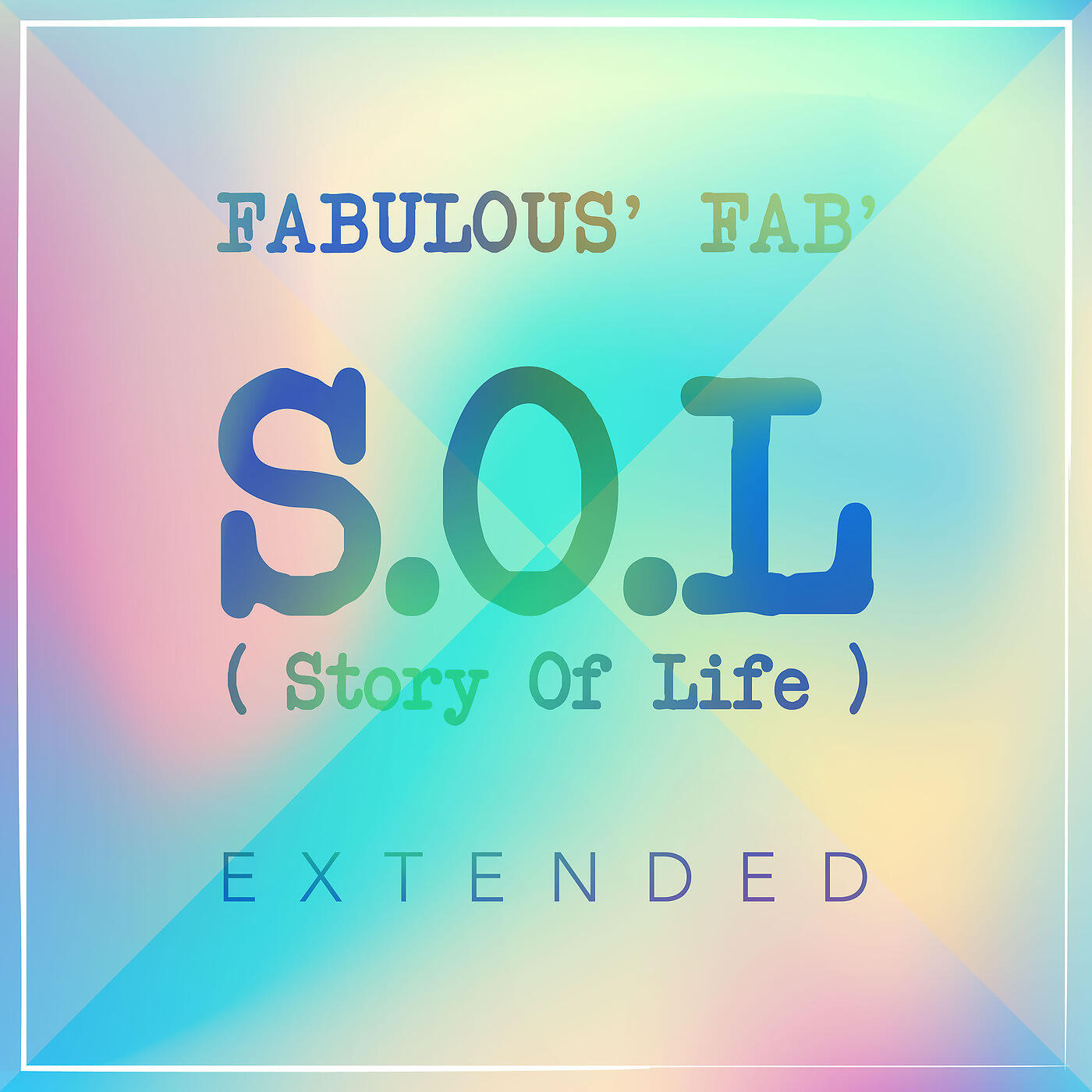 Релиз S.O.L (Story of Life) [Extended]