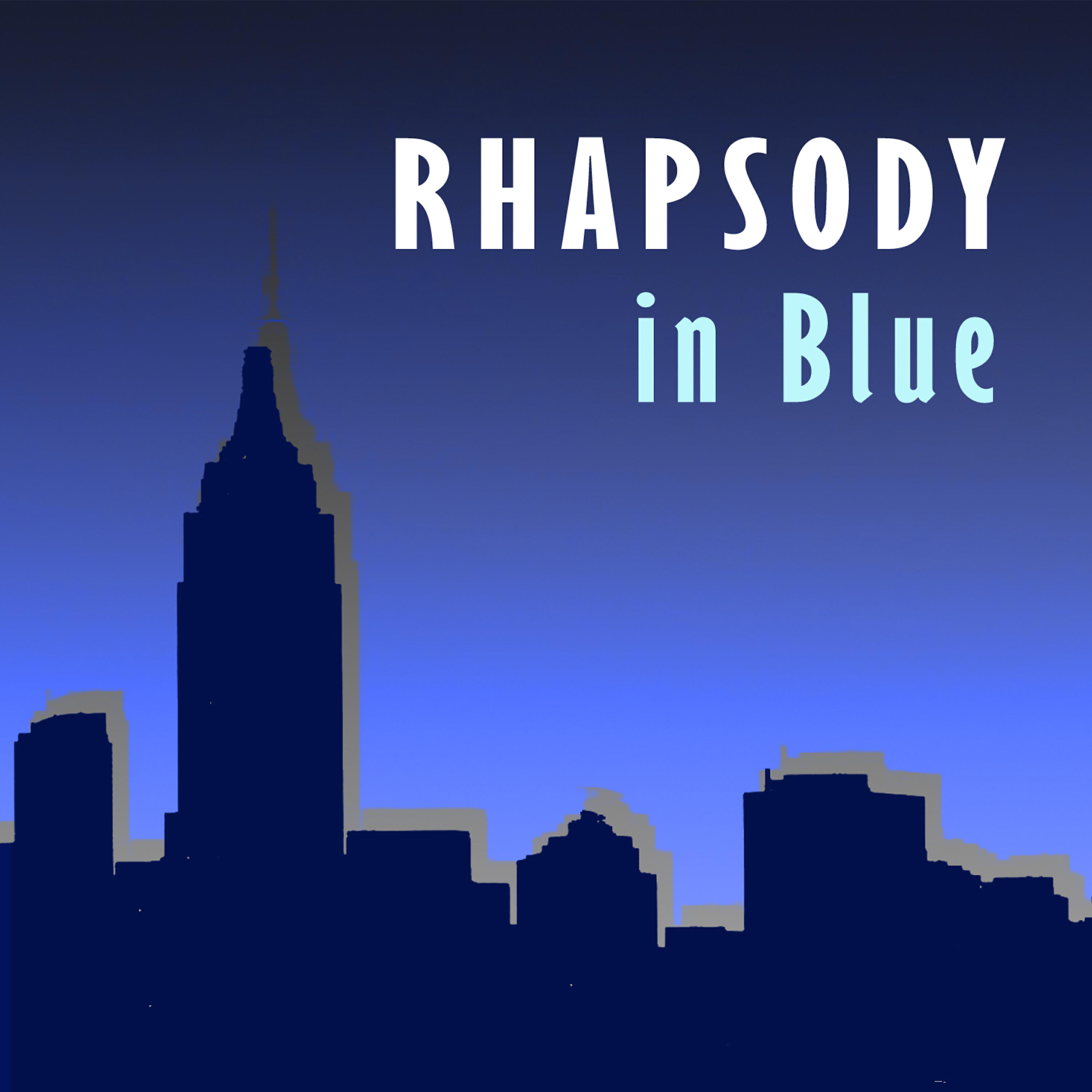 Релиз Rhapsody in Blue - Single