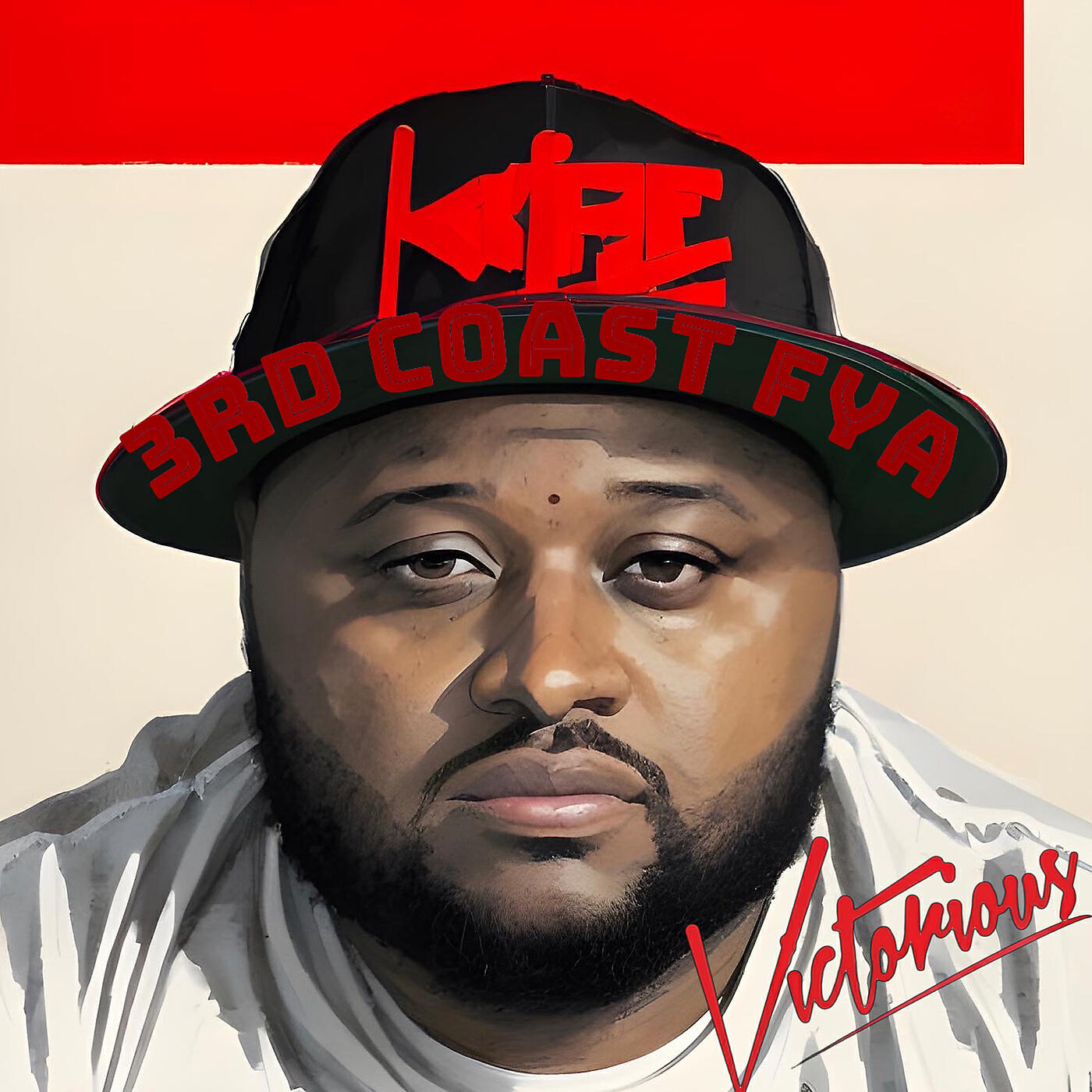 Релиз 3rd Coast Fya