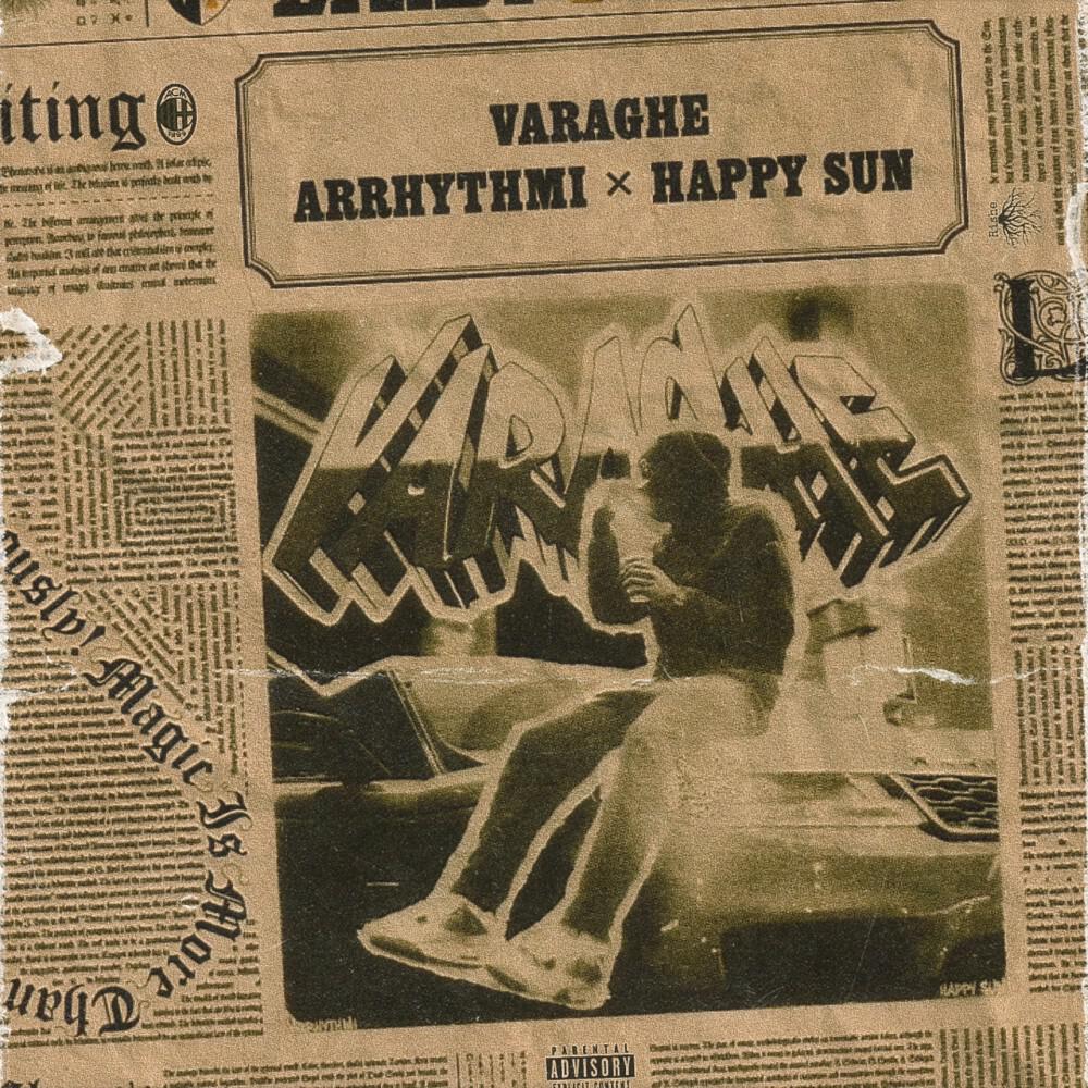 Happy Sun