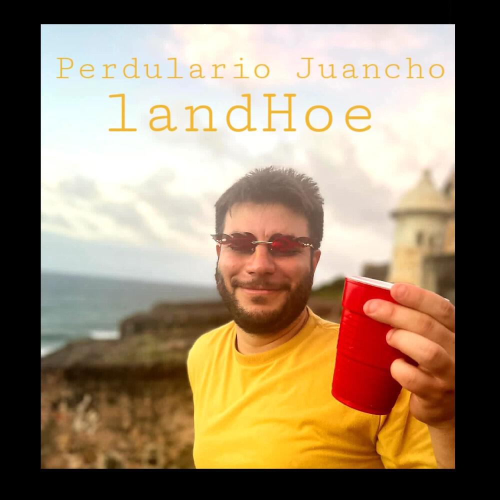Релиз LandHoe
