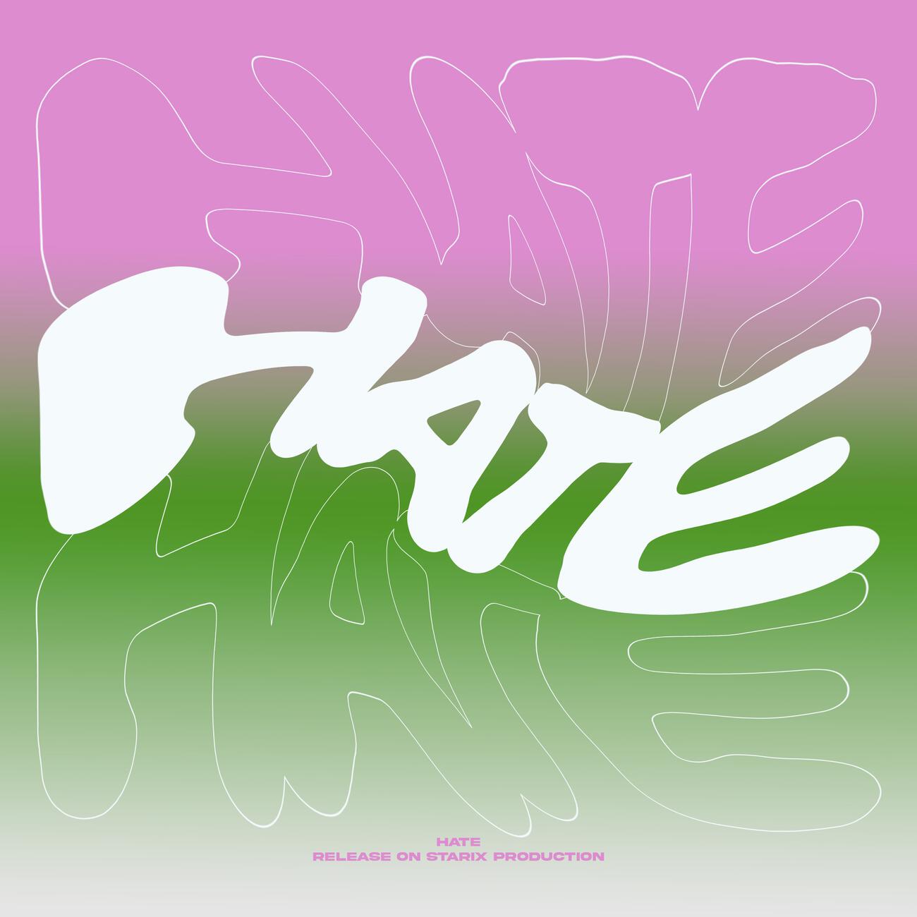 Релиз Hate