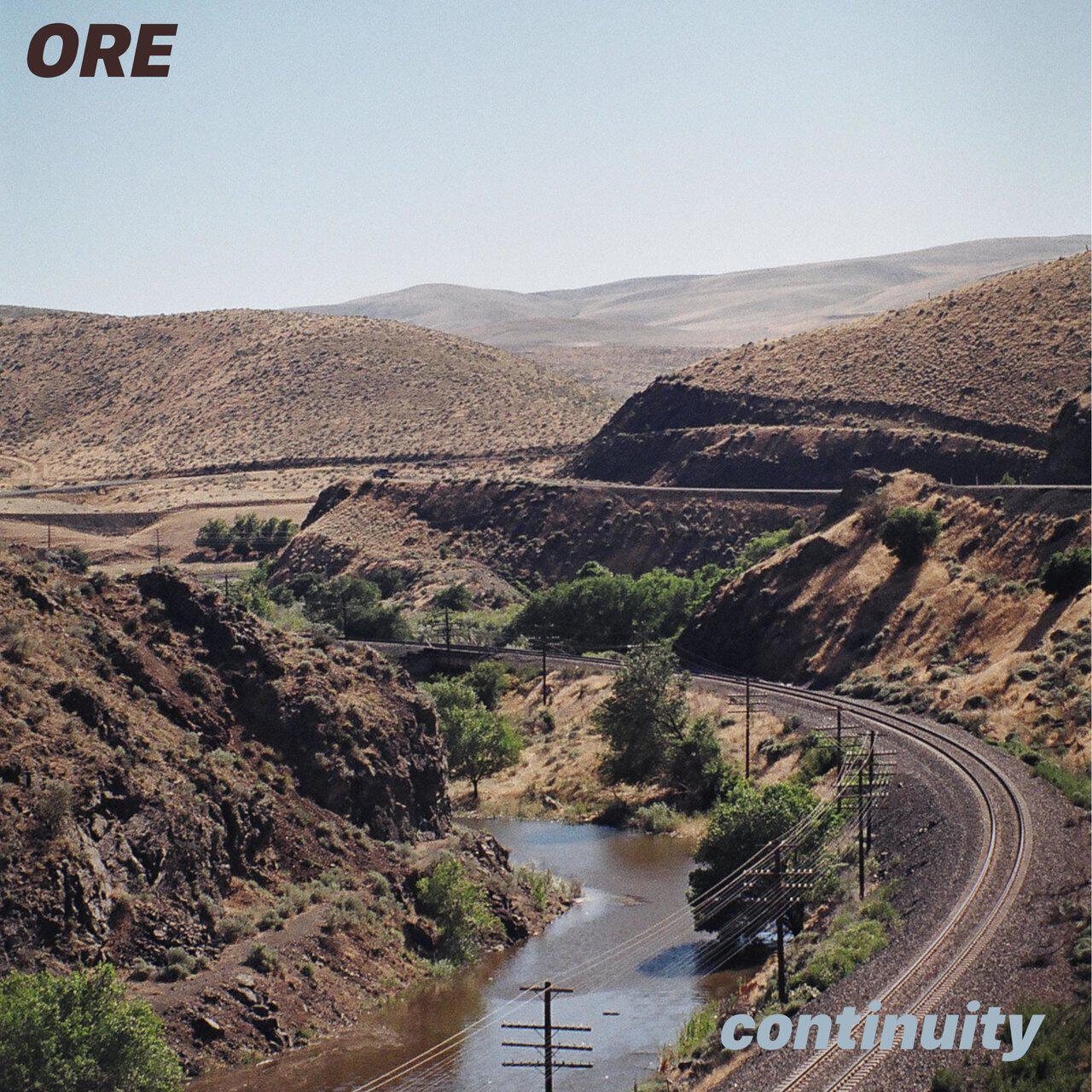 Релиз Continuity