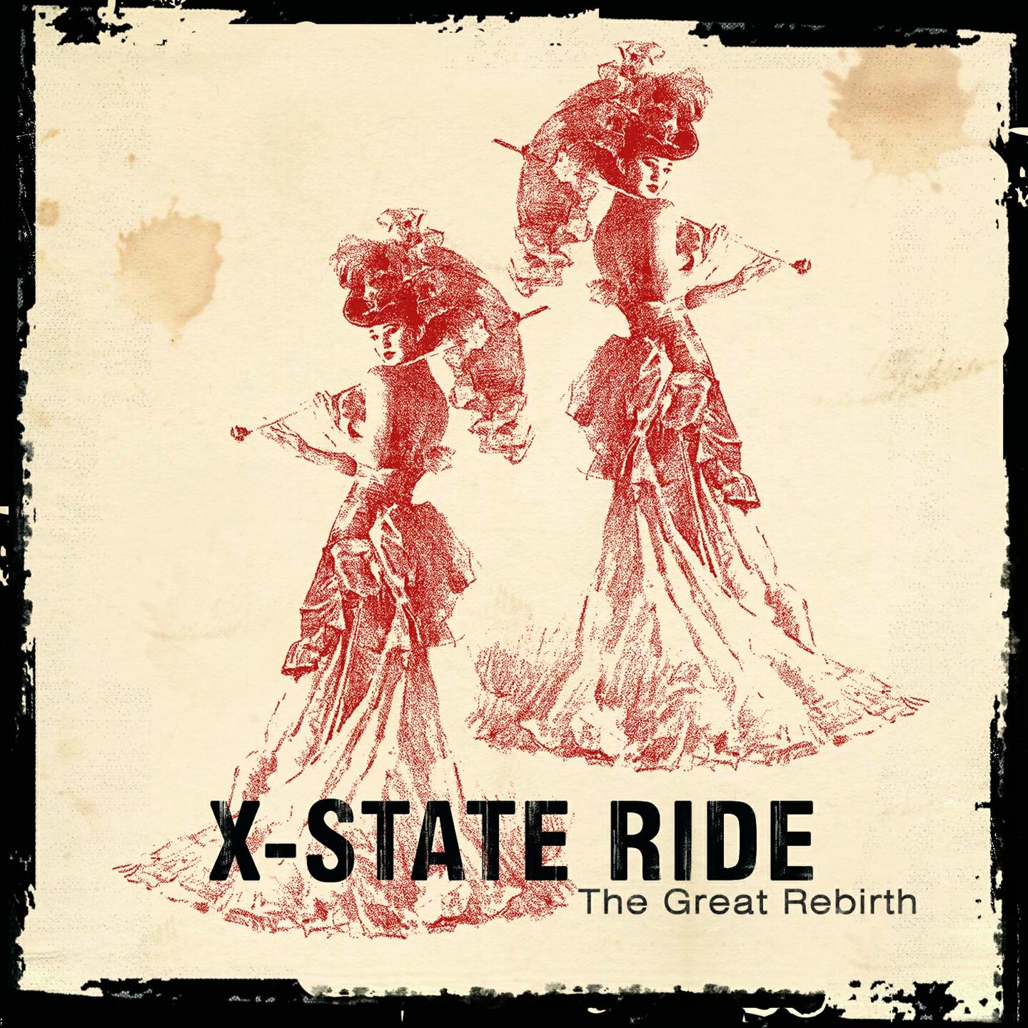 Релиз The Great Rebirth