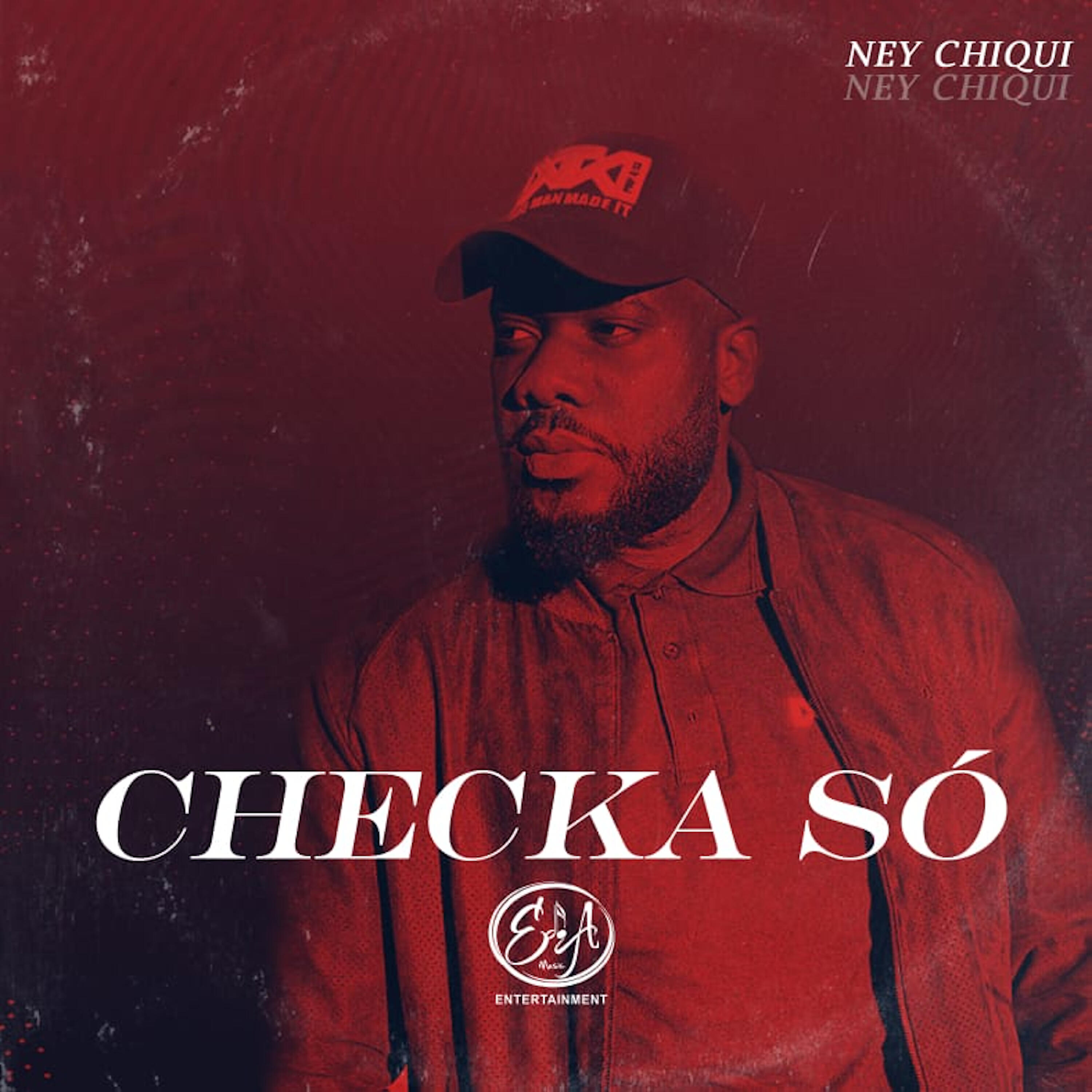 Релиз Checka Só
