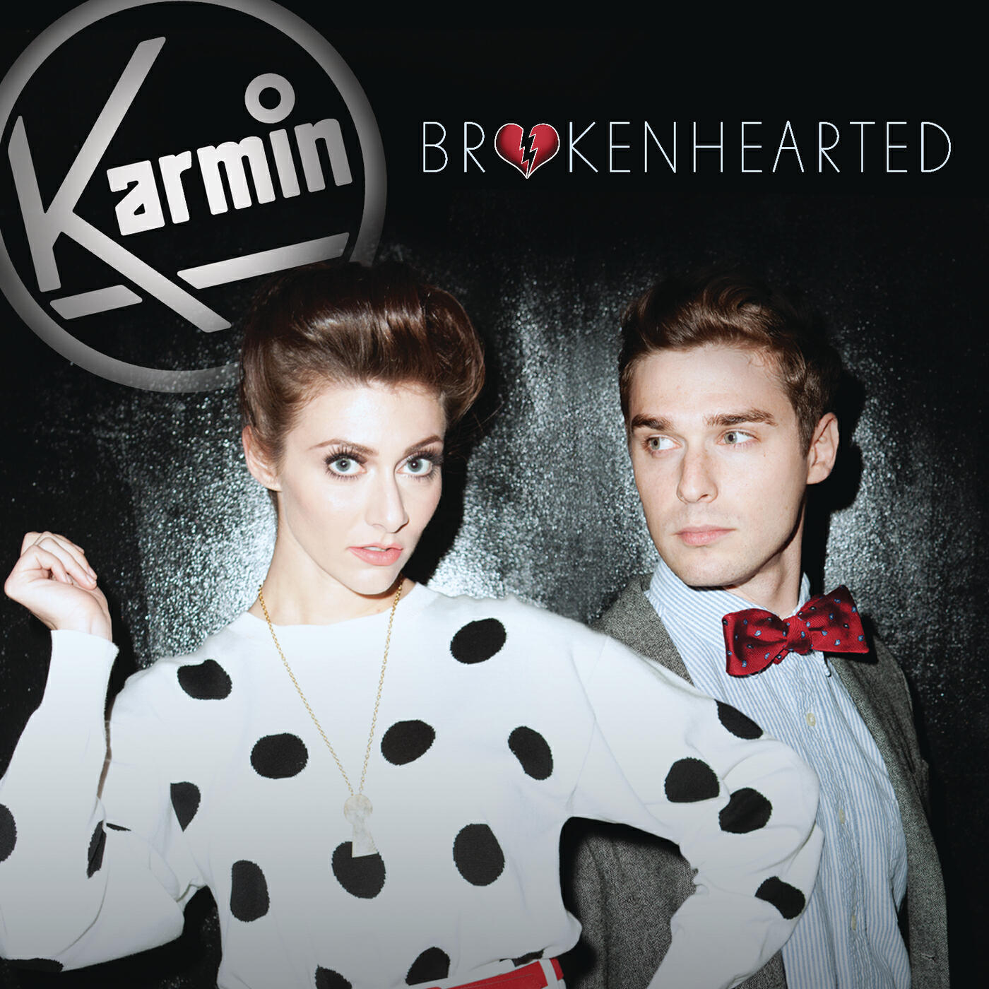 Релиз Brokenhearted