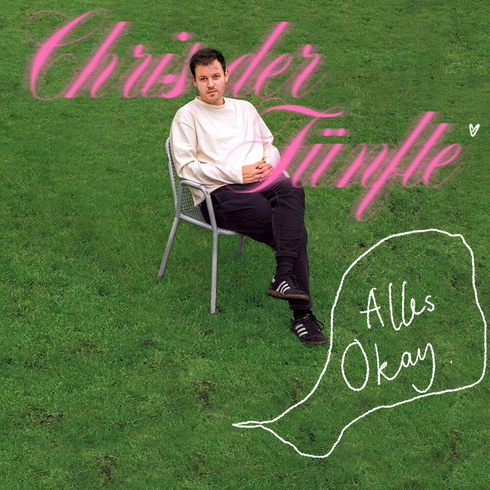 Релиз Alles okay