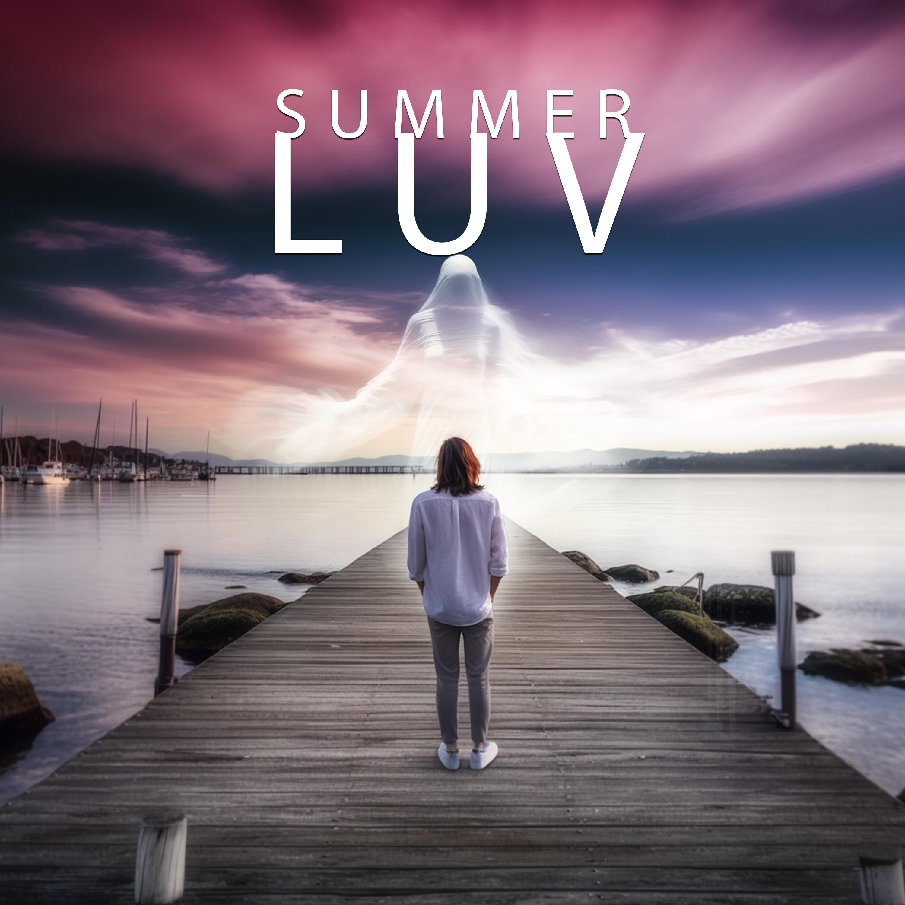 Релиз Summer Luv