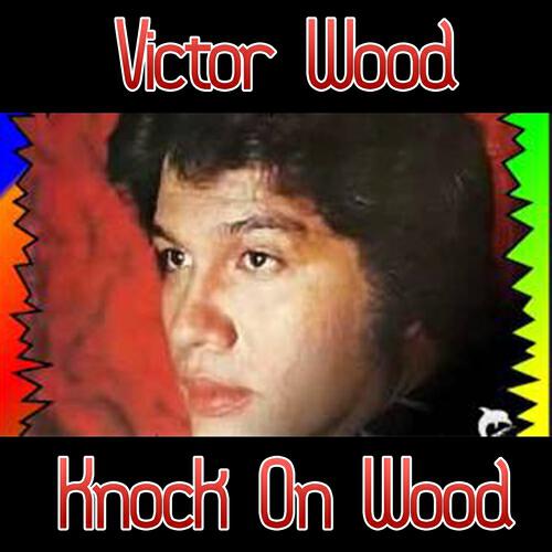 Релиз Knock On Wood