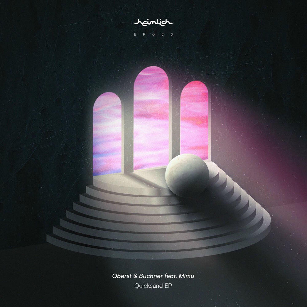 Релиз Quicksand feat. Mimu