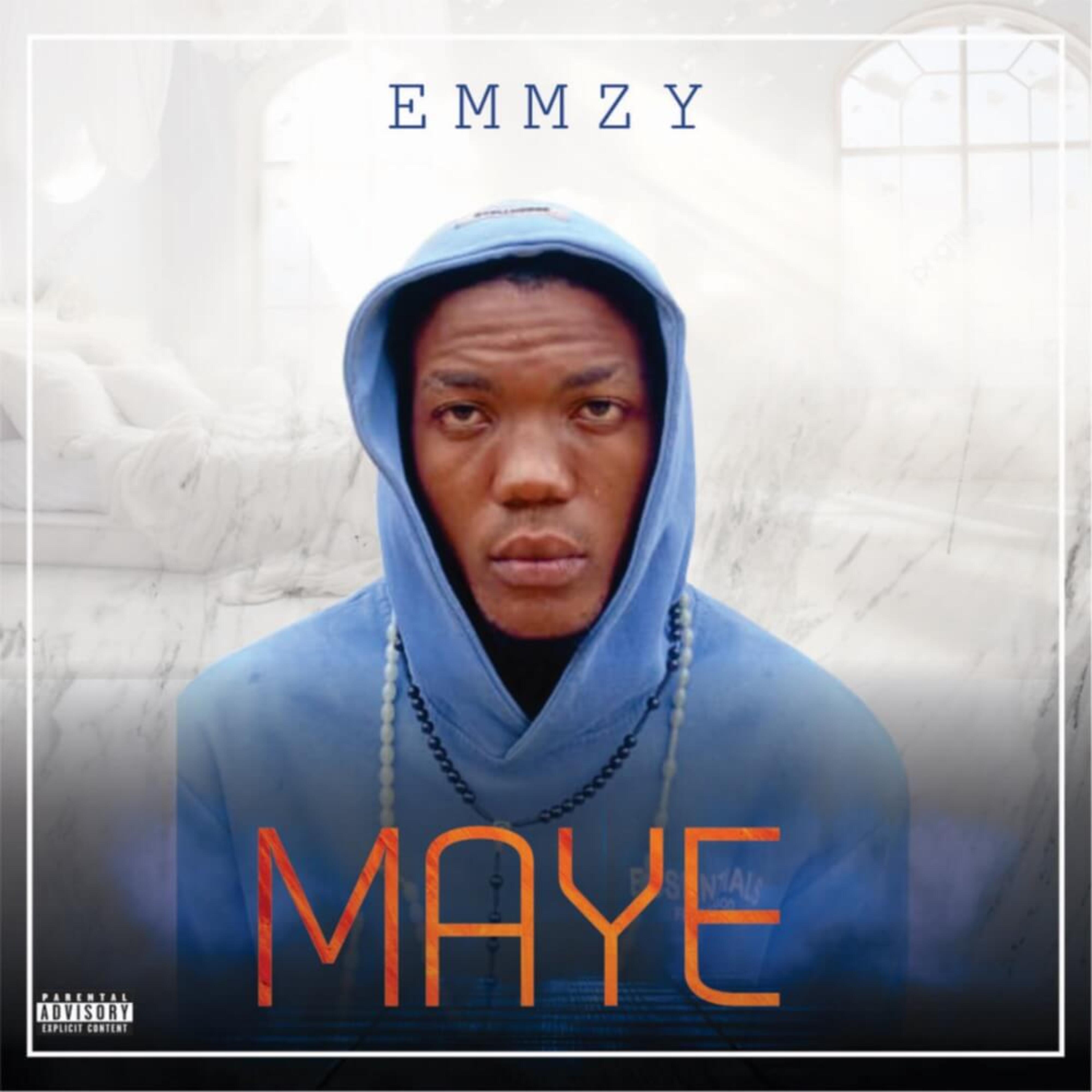 Релиз Maye