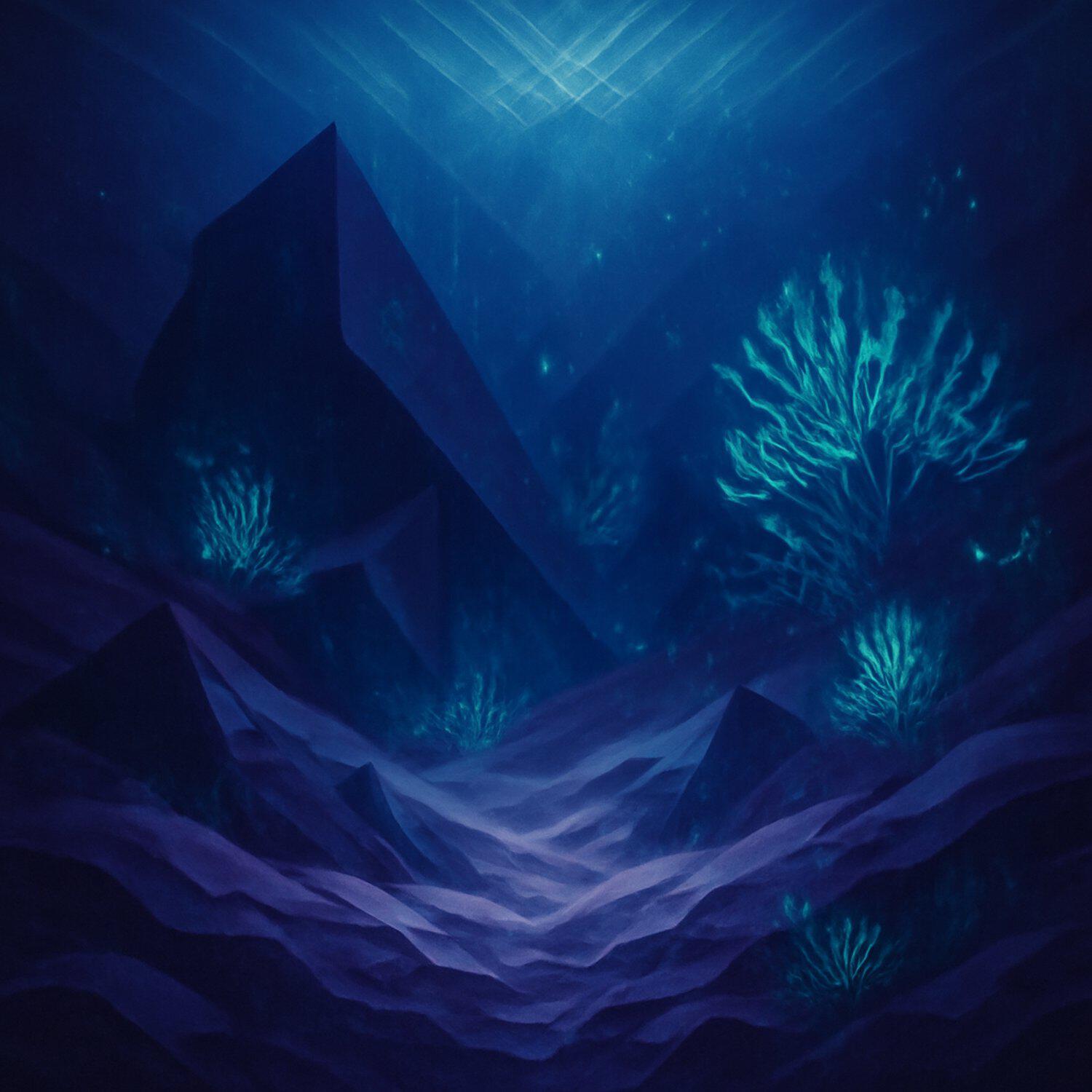 Релиз Flow of Breath under a Starlit Sky