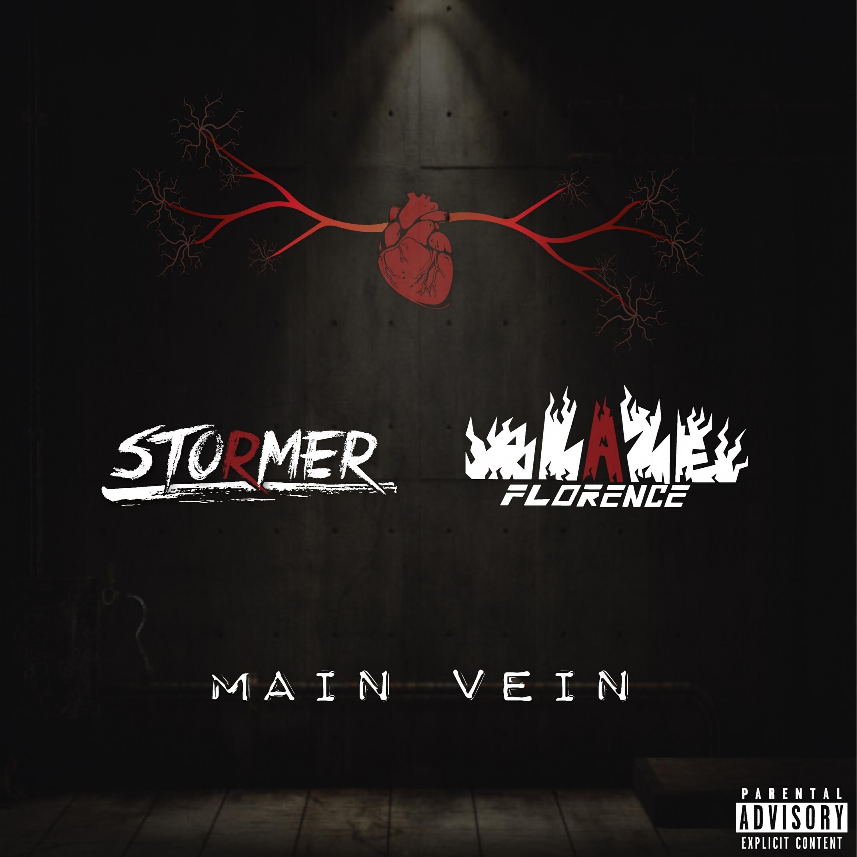 Релиз Main Vein