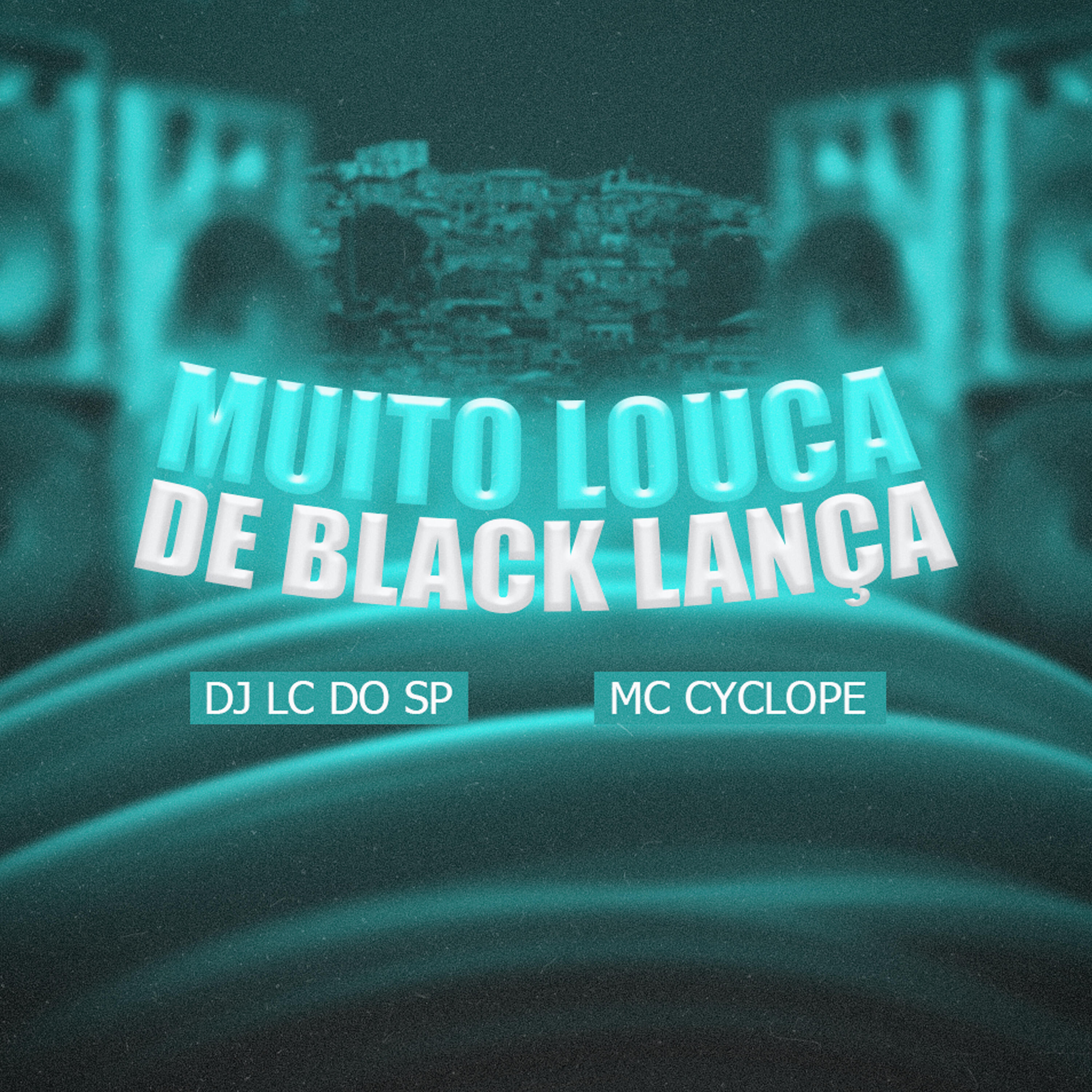 Релиз Muito Louca de Black Lança