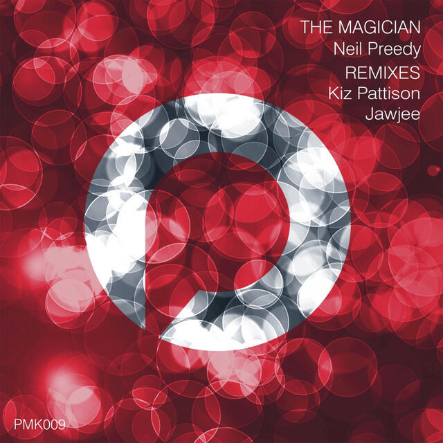 Релиз The Magician