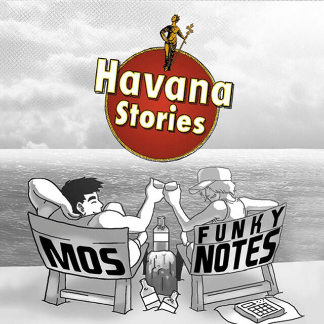 Релиз Havana Stories