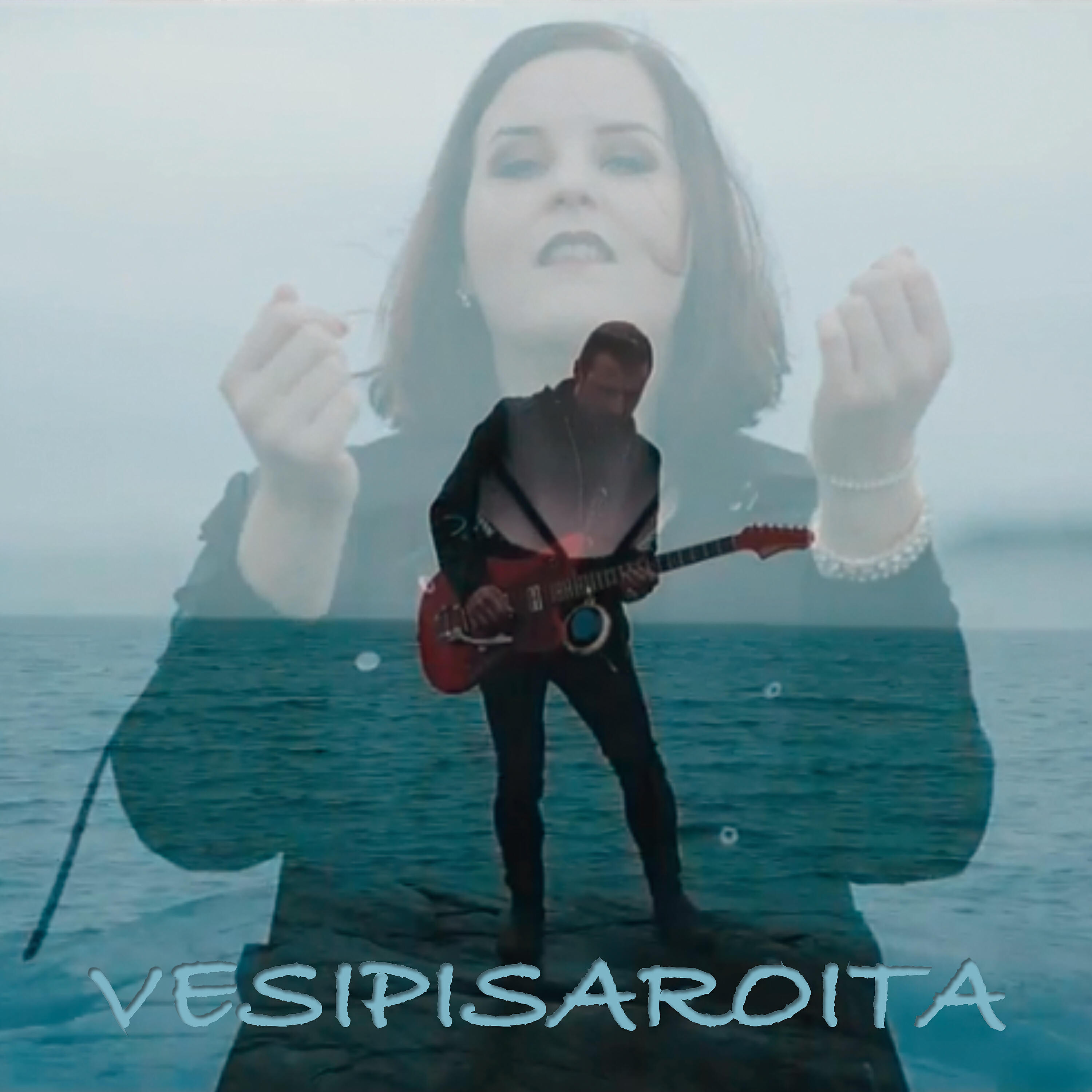 Релиз Vesipisaroita