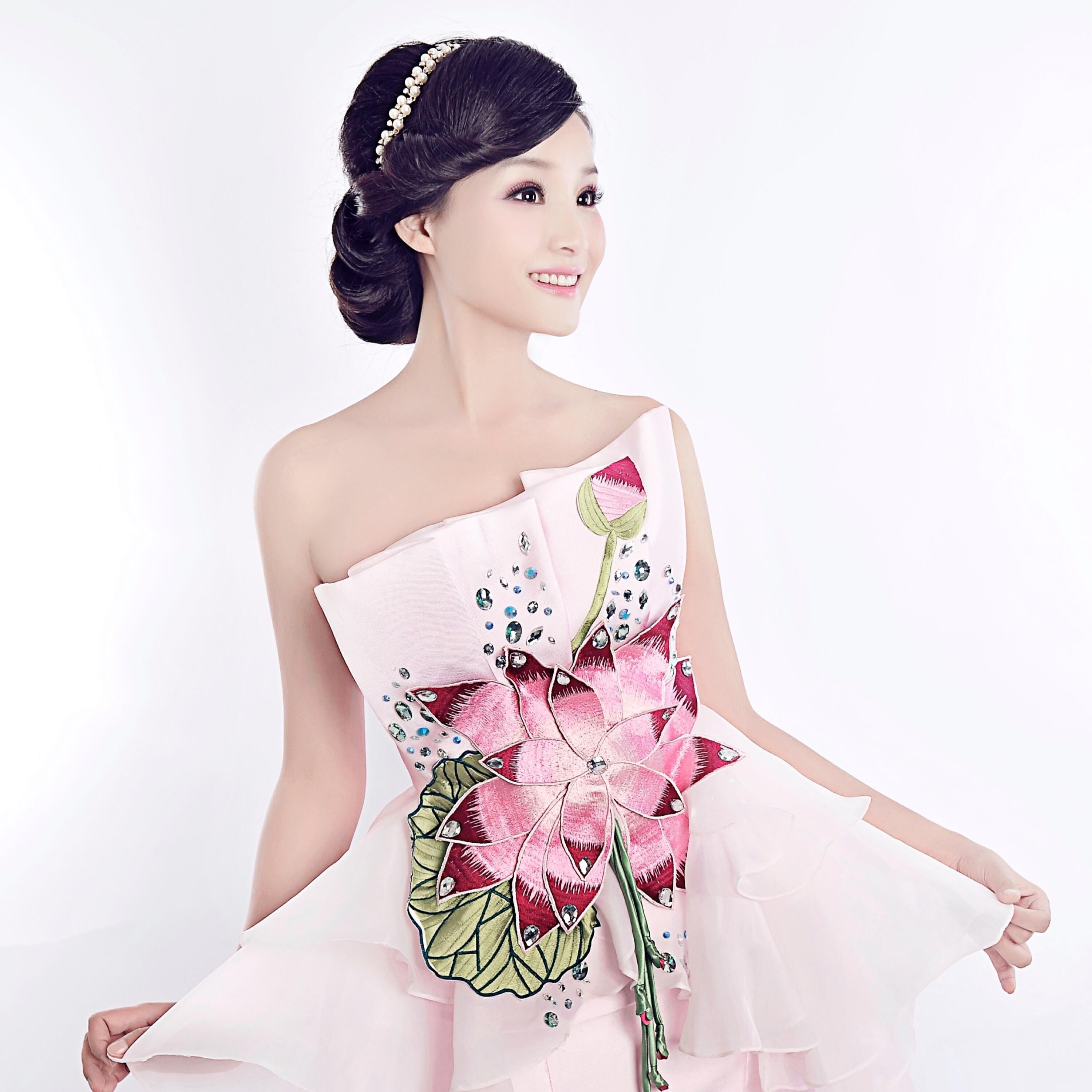 Релиз 岸芷汀兰