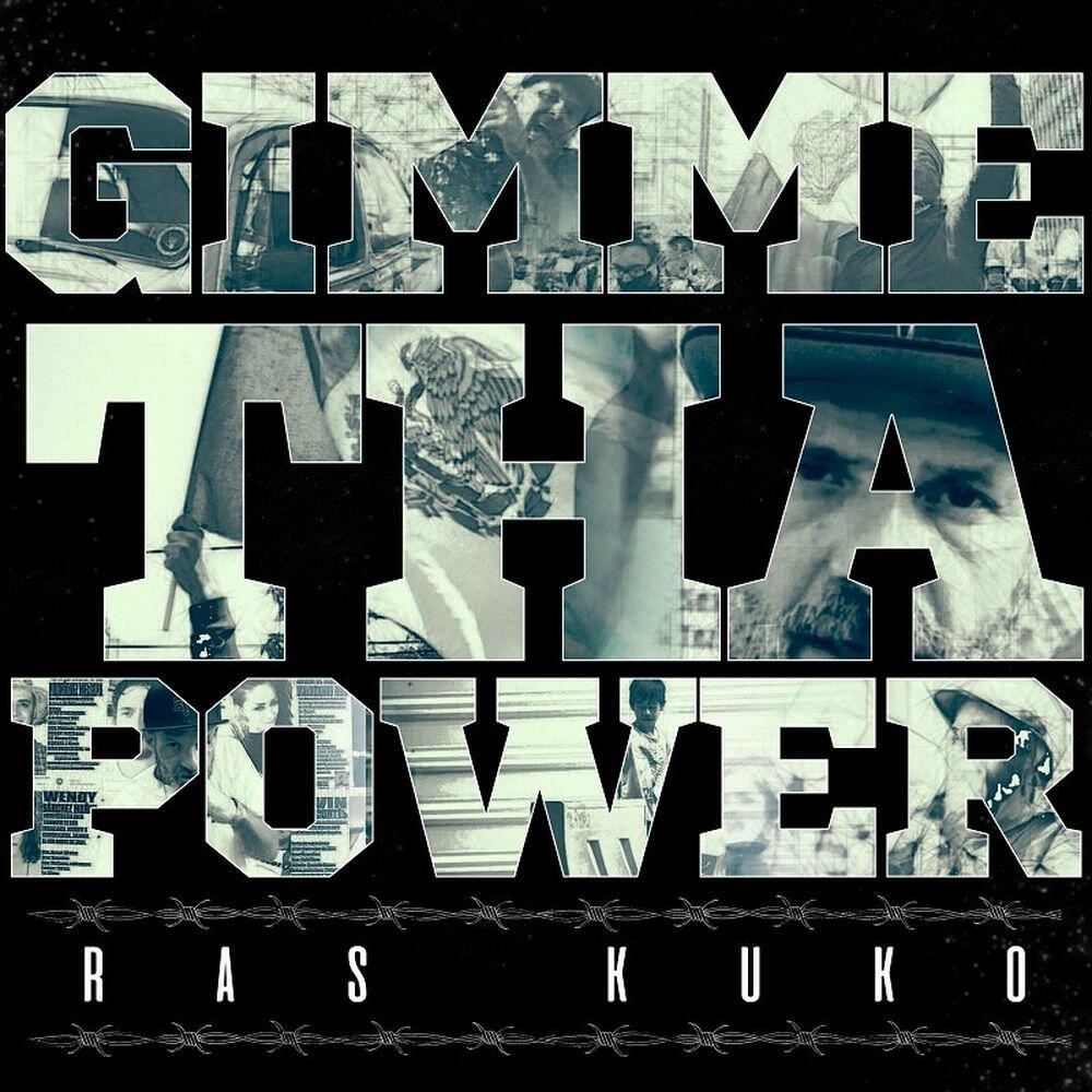 Релиз Gimme Tha Power
