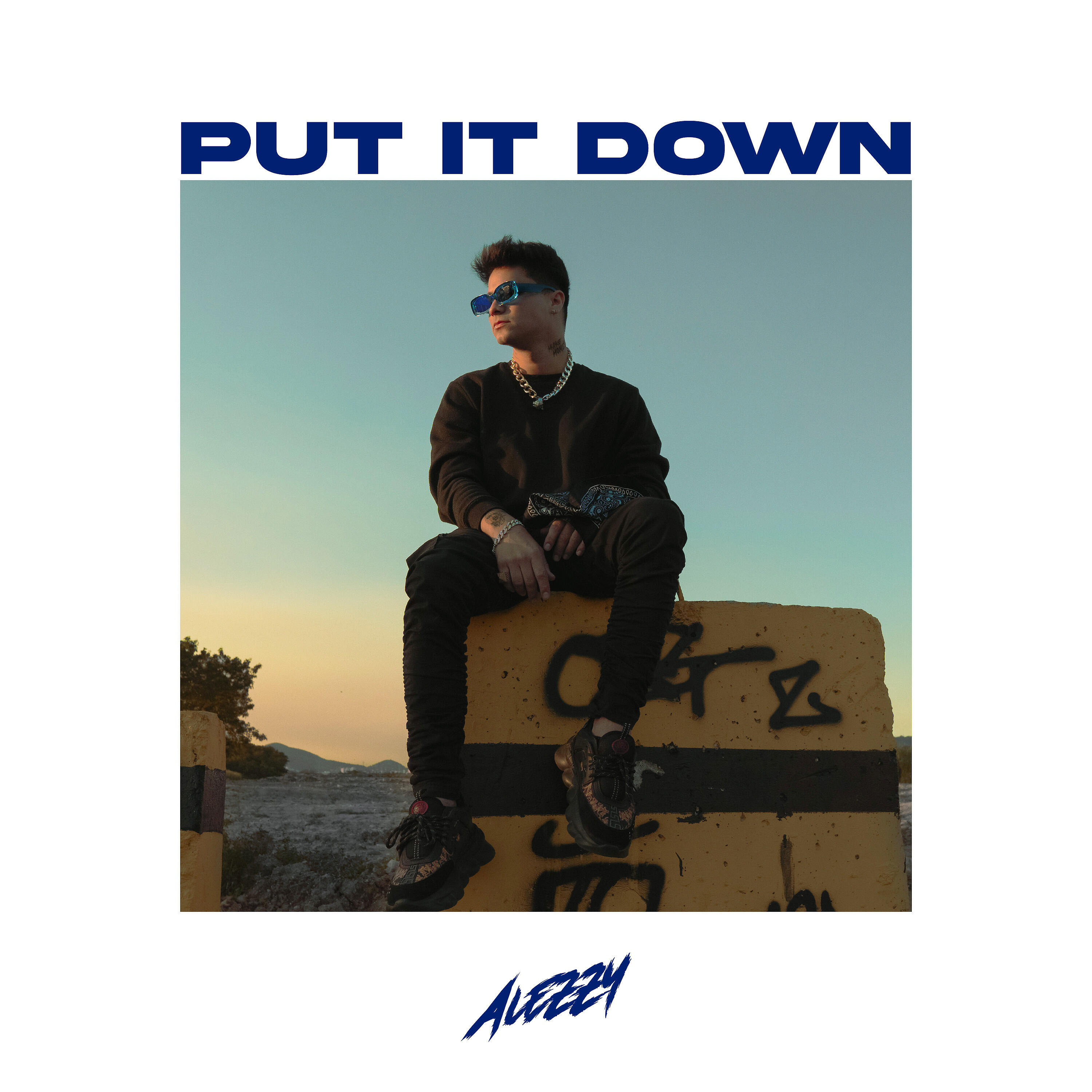 Релиз Put It Down