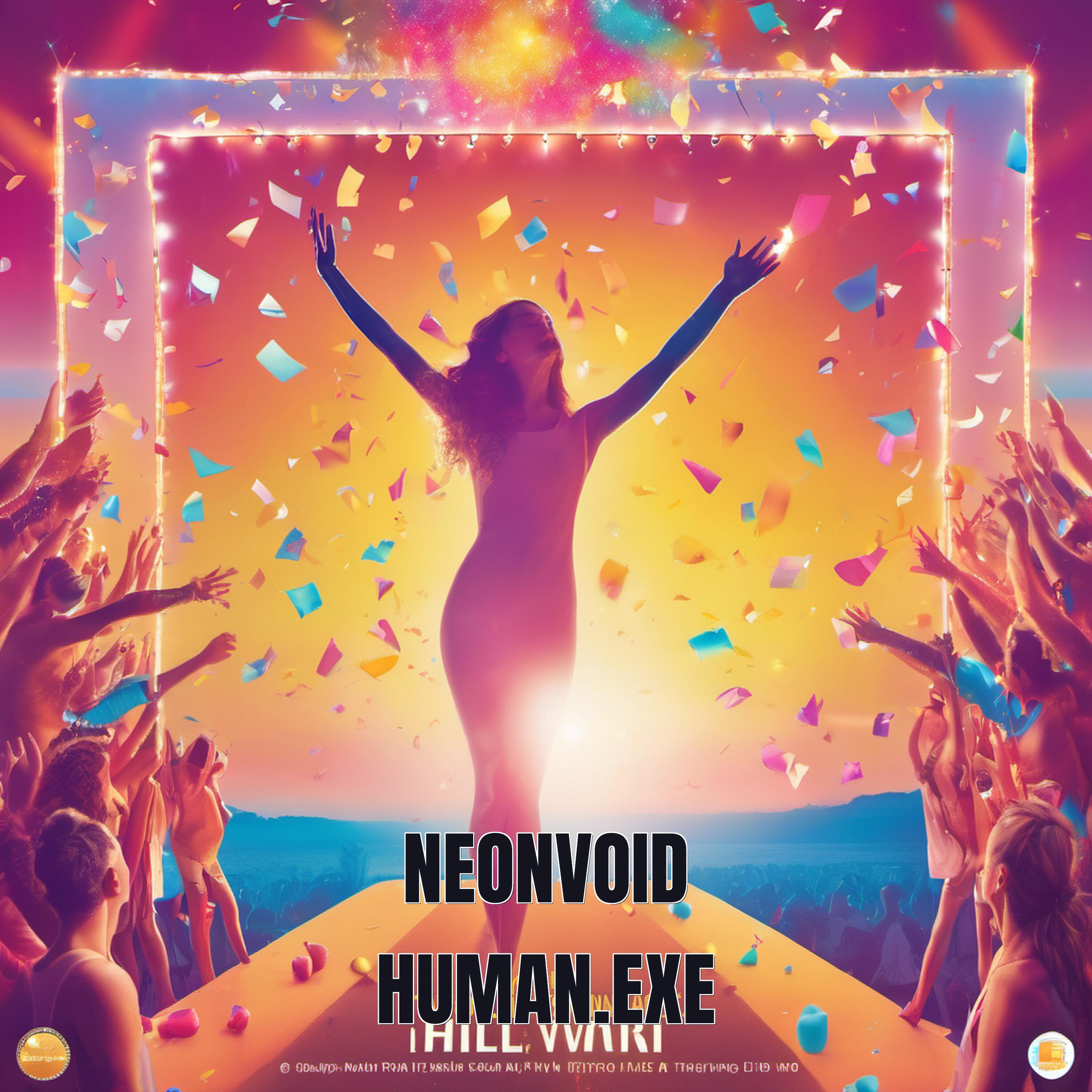 Релиз HUMAN.EXE