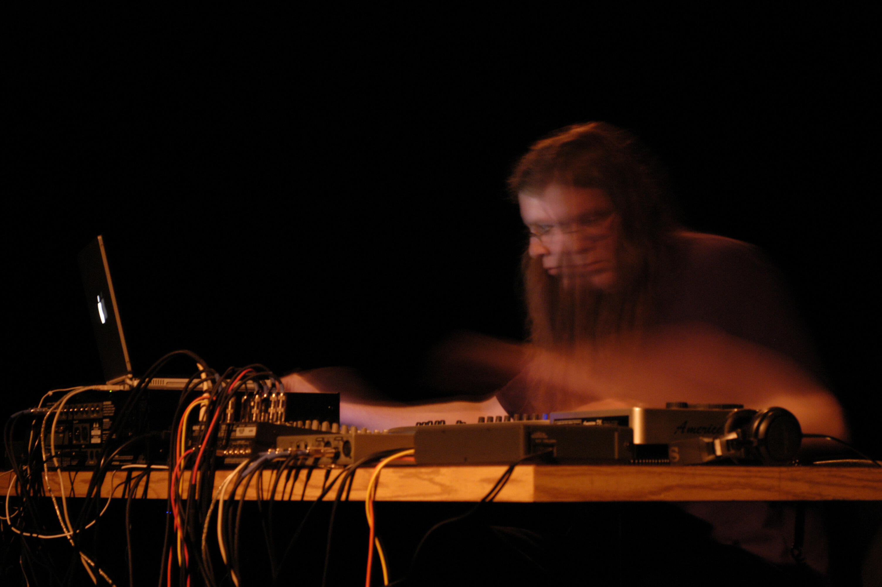 Thomas Dimuzio