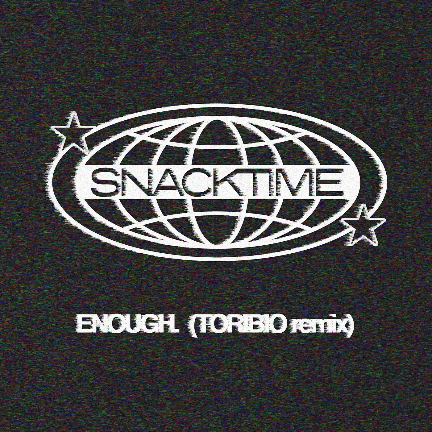 Релиз ENOUGH. (Toribio Remix)