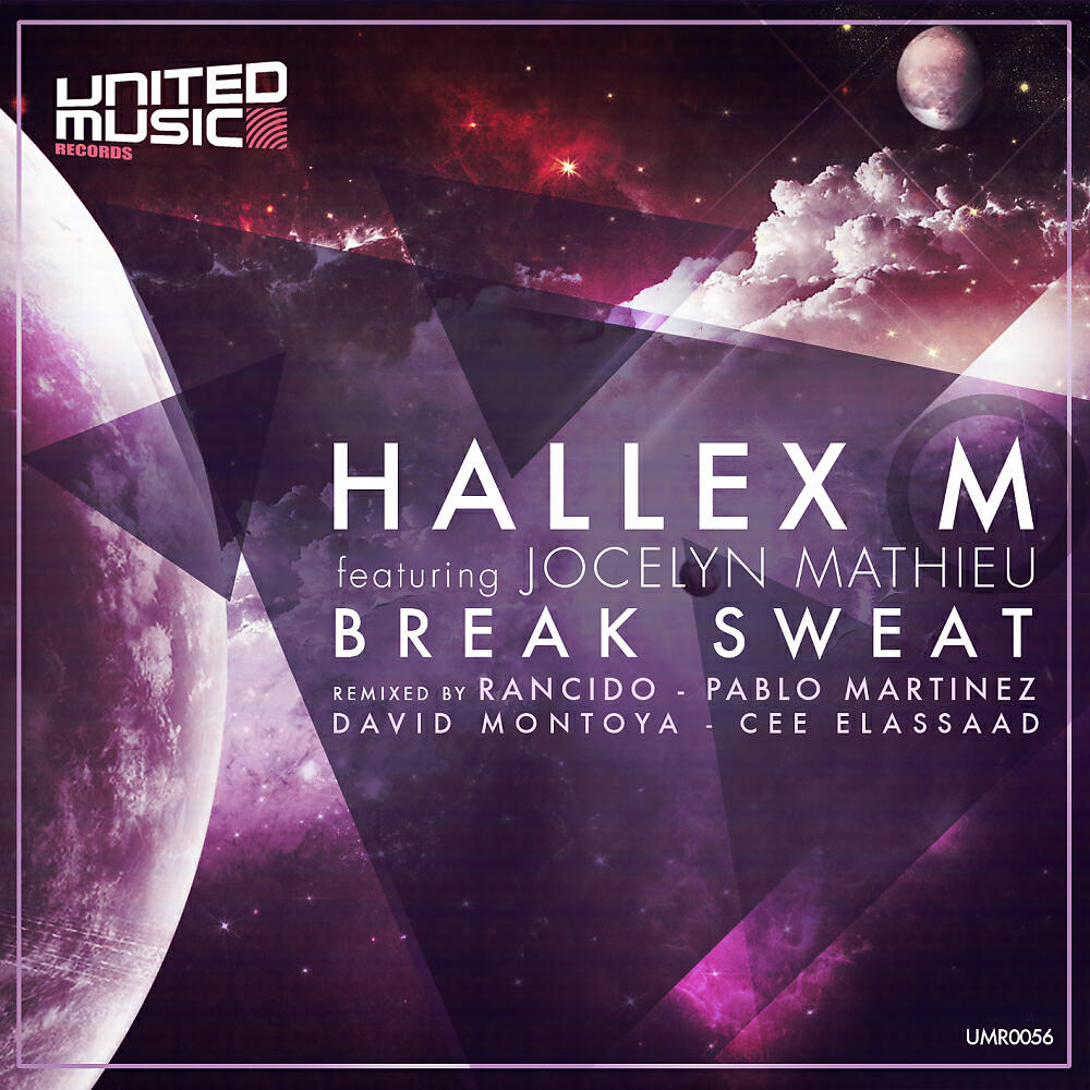 Постер альбома Break Sweat