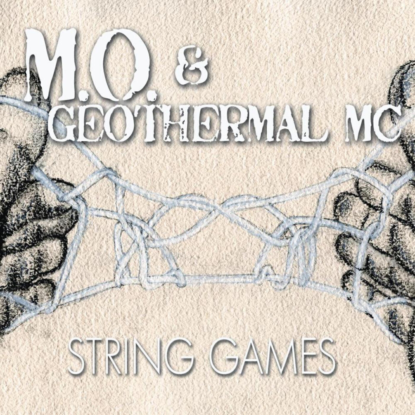Релиз String Games