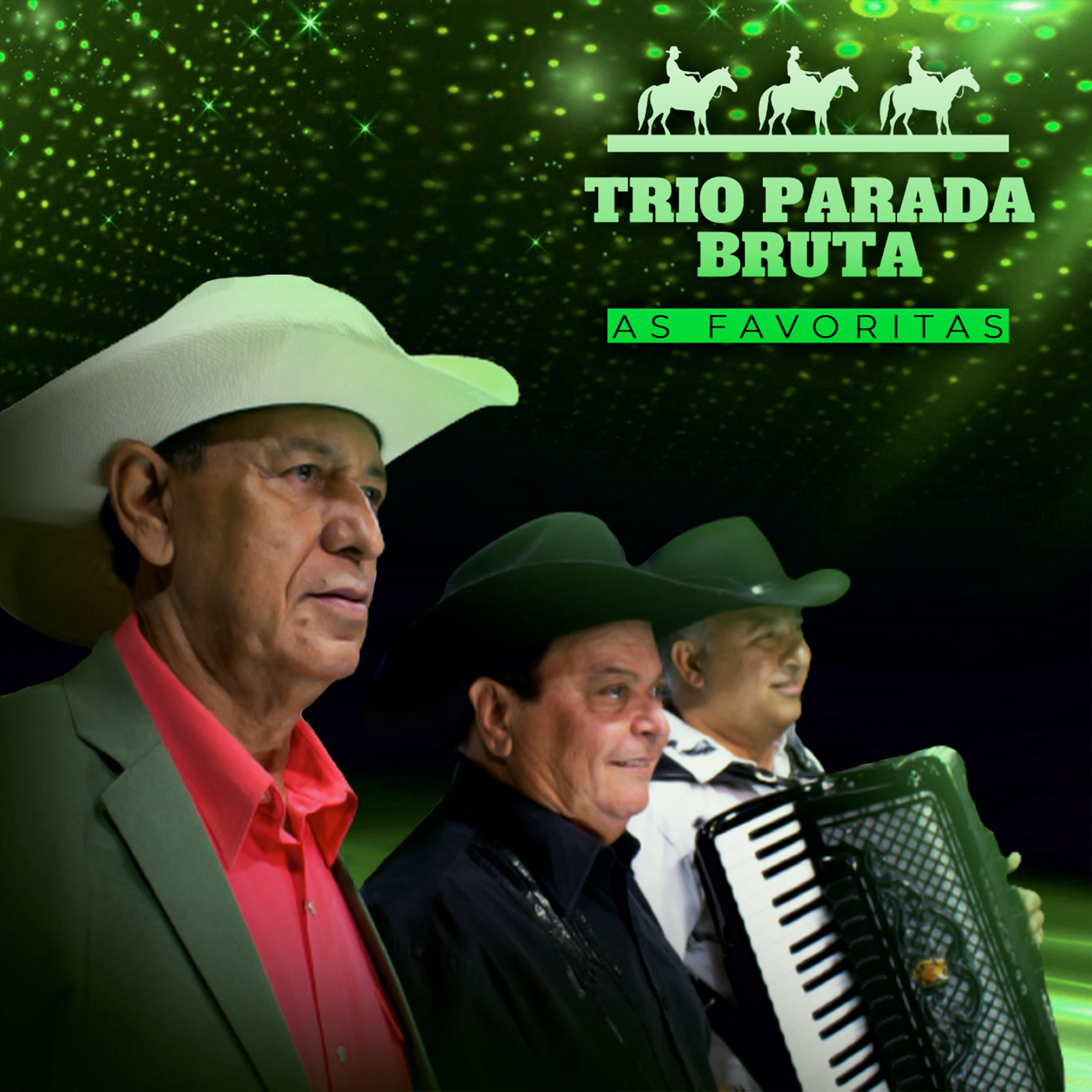 Trio Parada Bruta