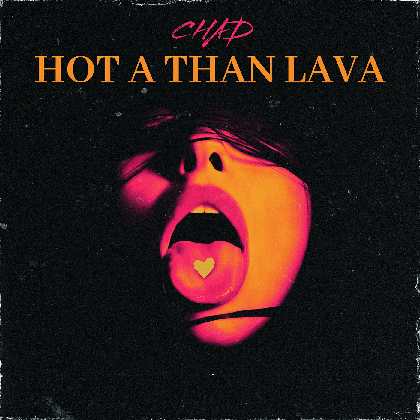 Релиз Hot a Than Lava