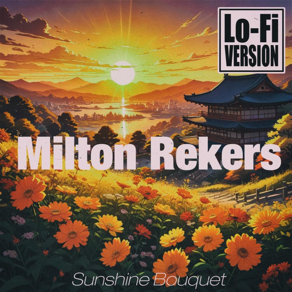 Milton Rekers