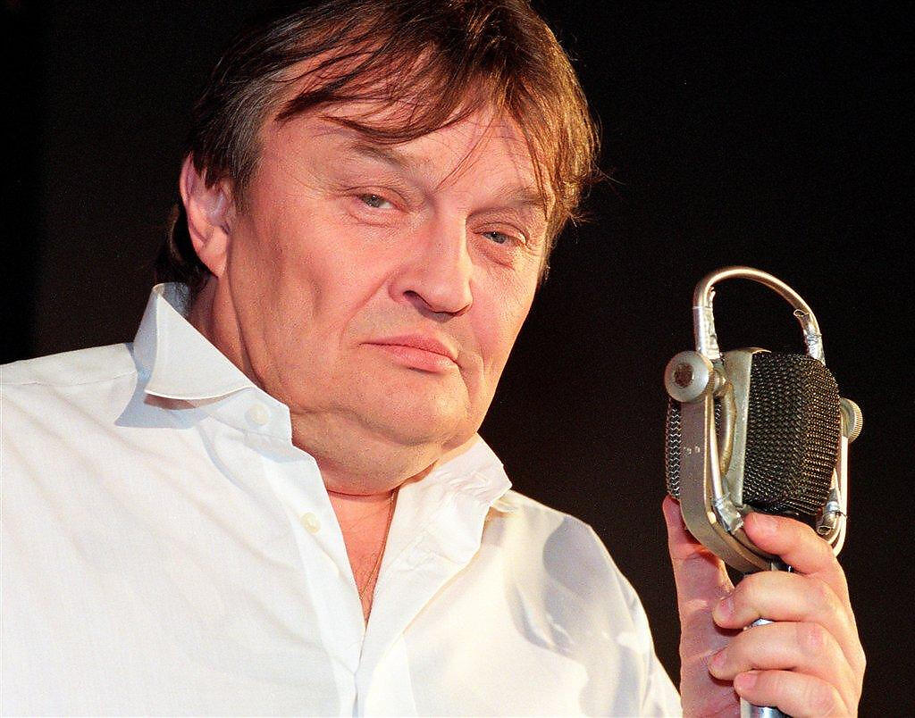 Krzysztof Cugowski