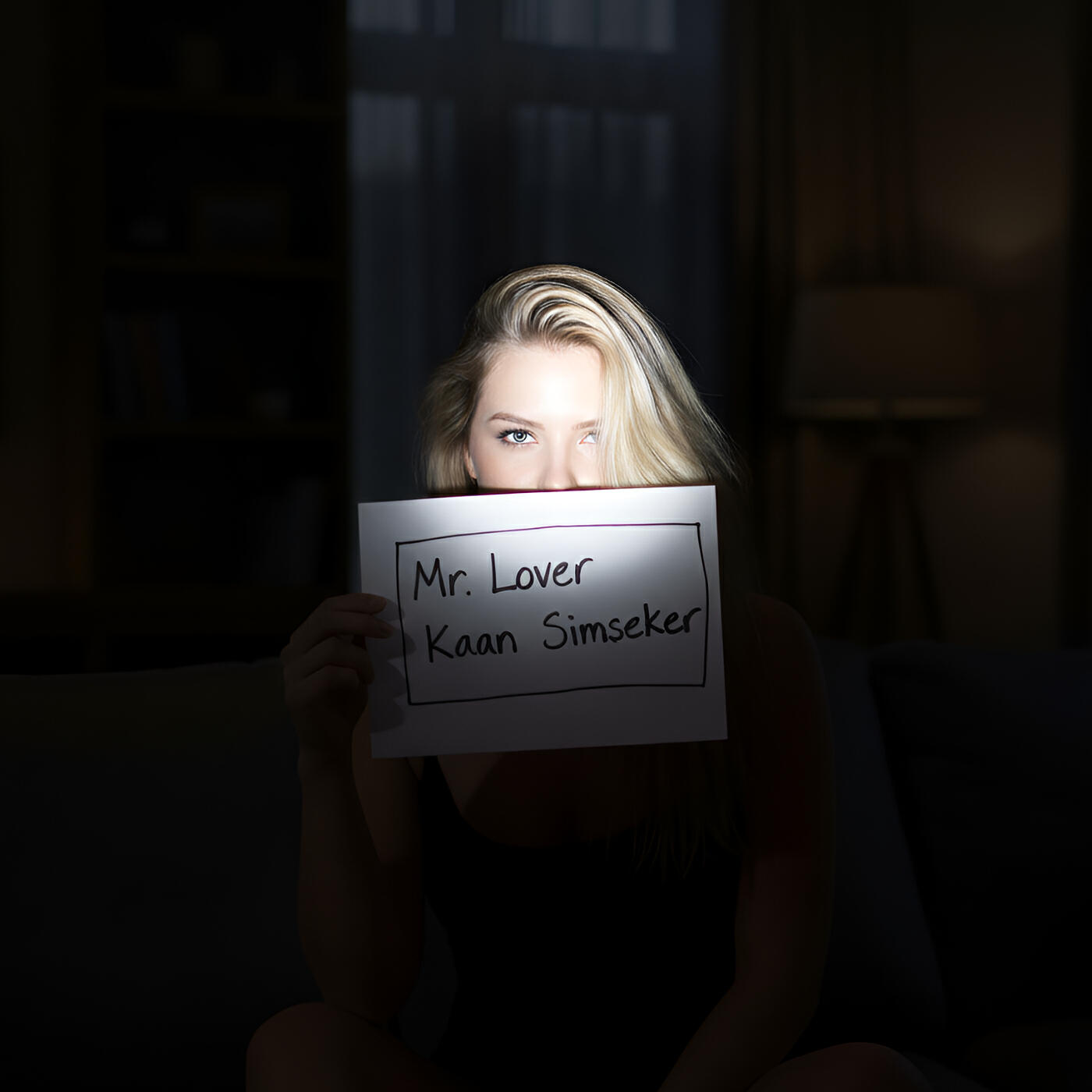 Релиз Mr. Lover