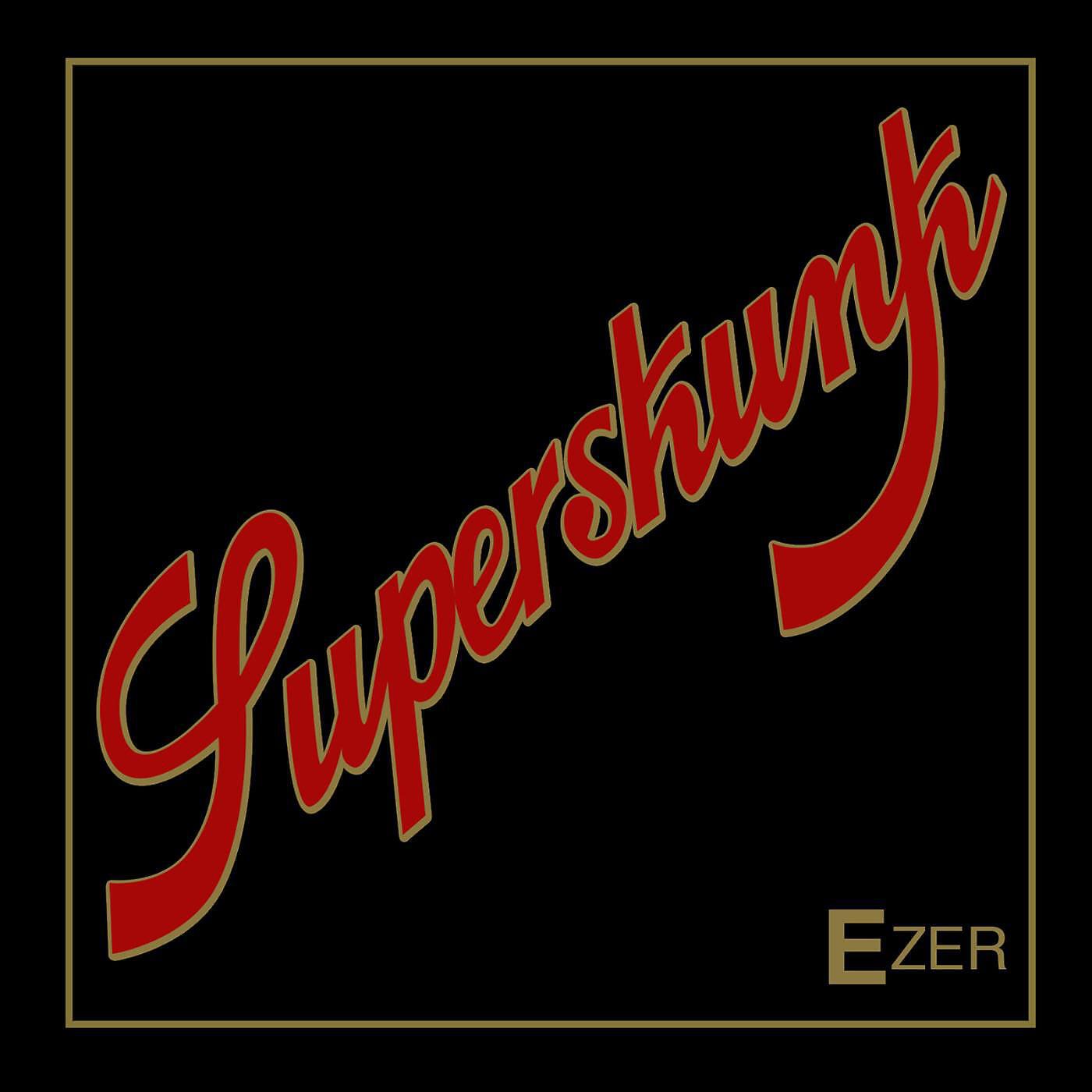 Постер альбома Superskunk