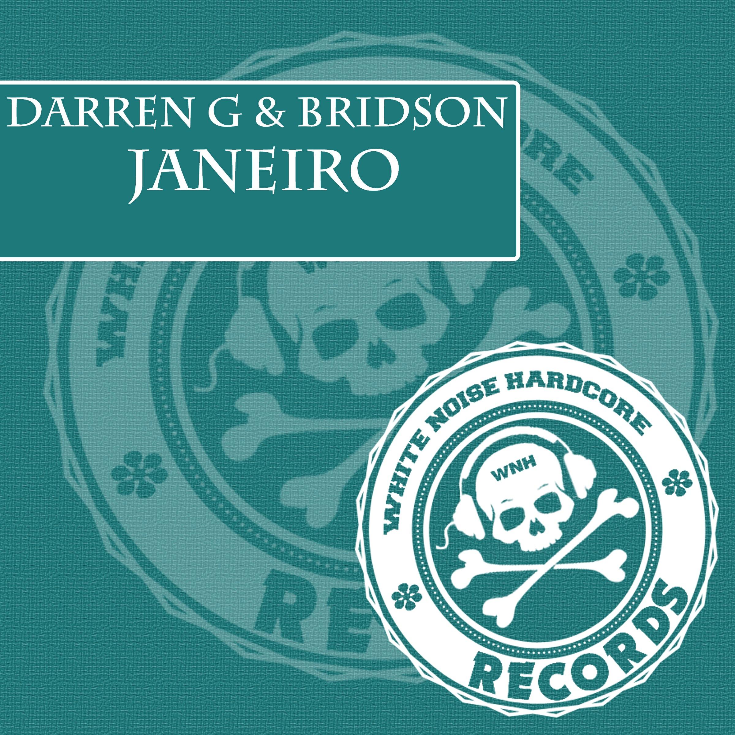 Релиз Janeiro