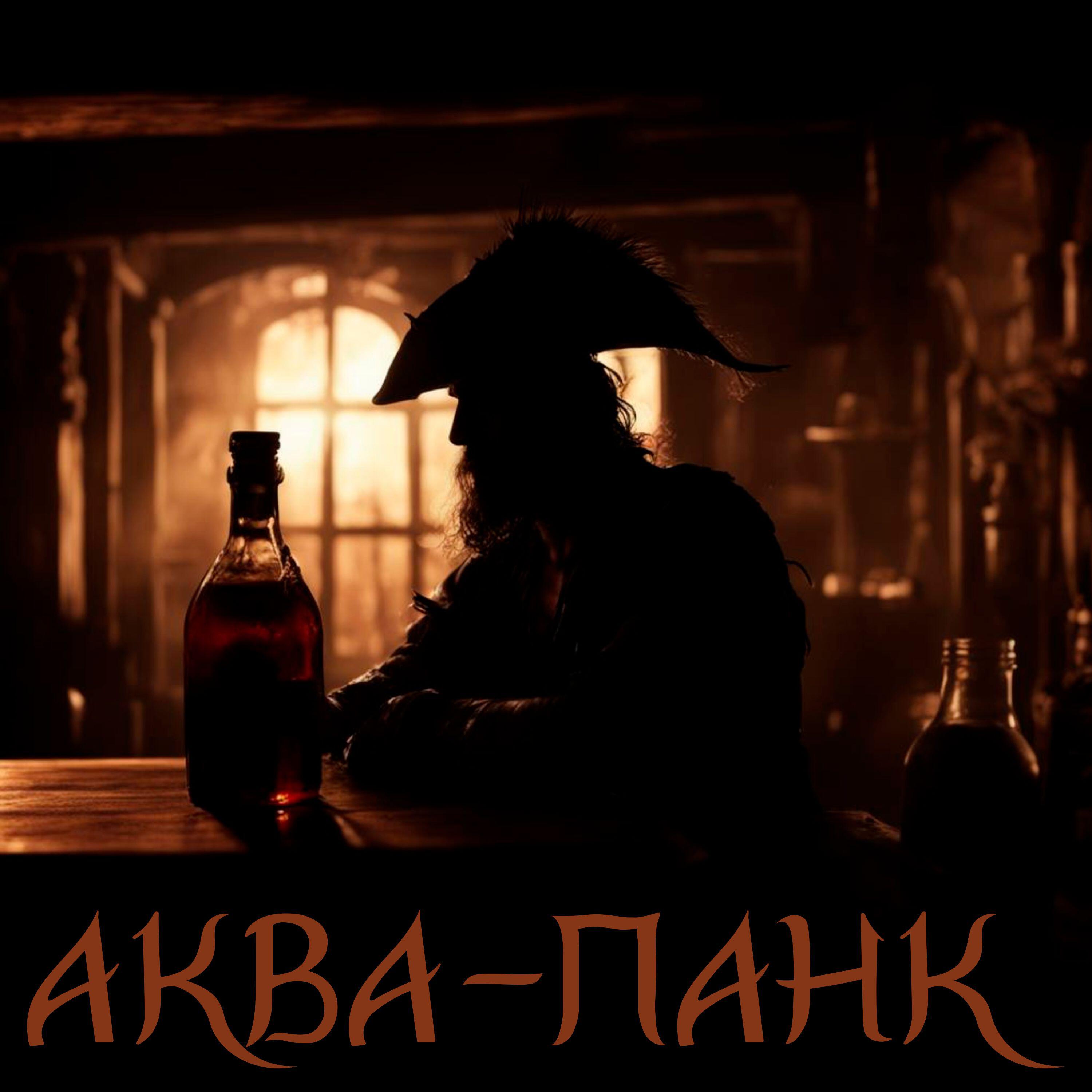 Релиз Старый пират