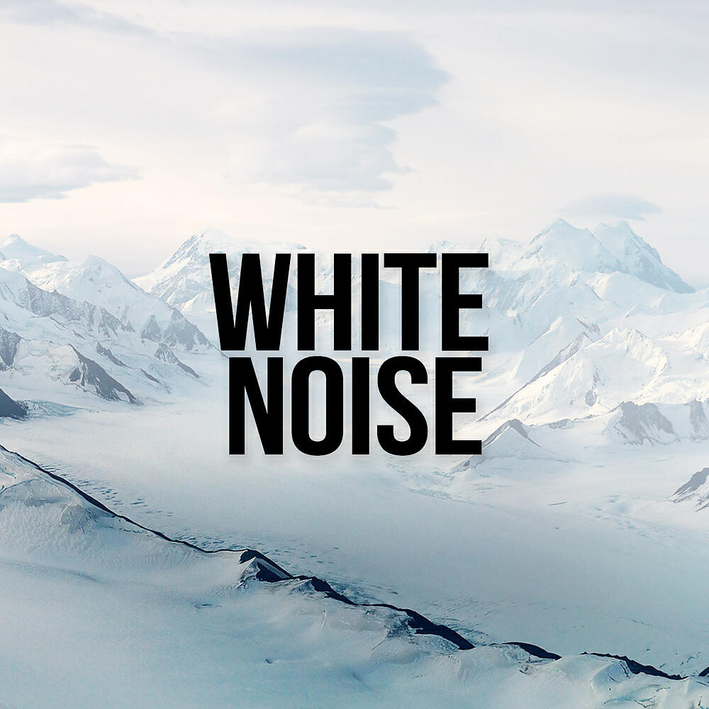 Релиз White Noise