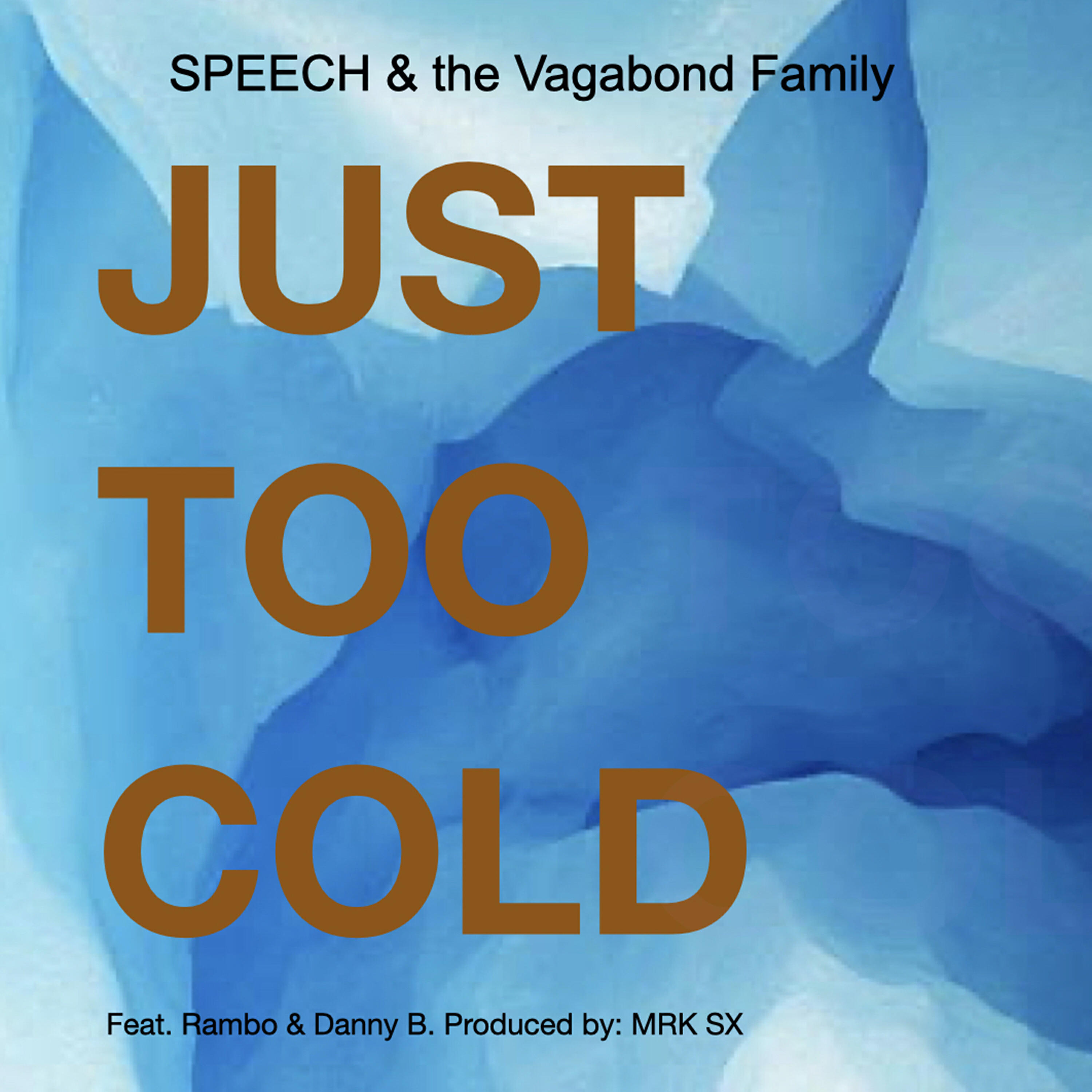 Скачать песню Speech, The Vagabond Family, Rambo, Danny B - Just Too Cold (Acapella) бесплатно в MP3 для Android и iOS