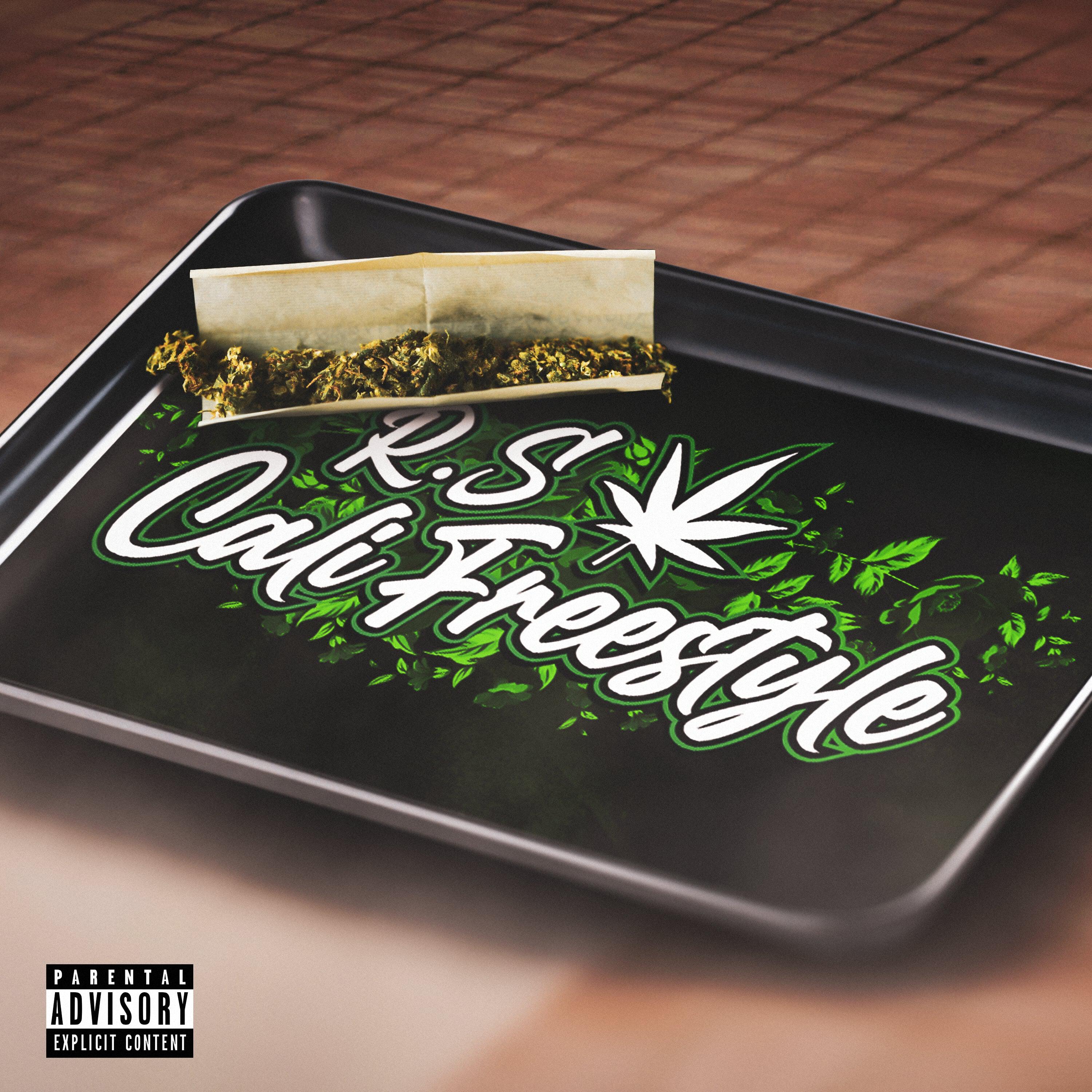 Релиз Cali Freestyle