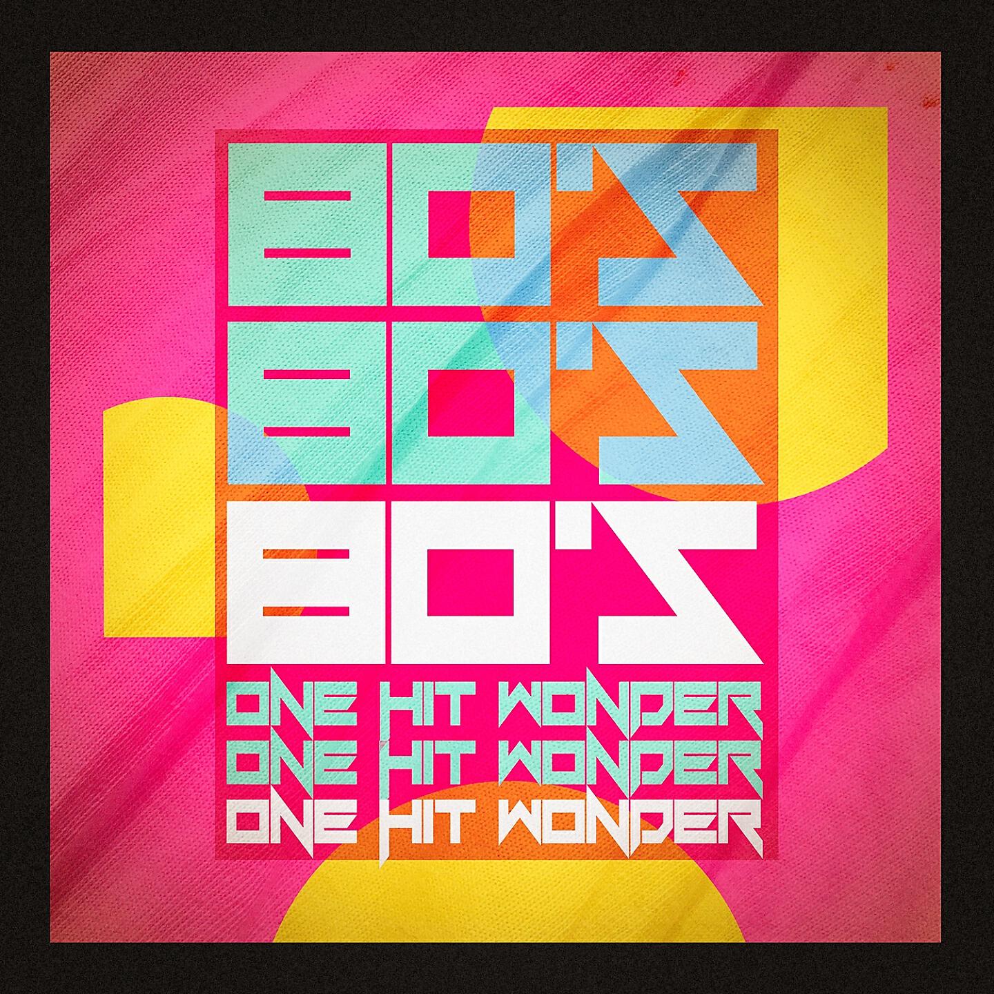 Релиз 80's One Hit Wonder