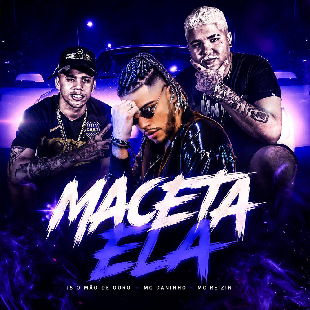 Релиз Maceta Ela