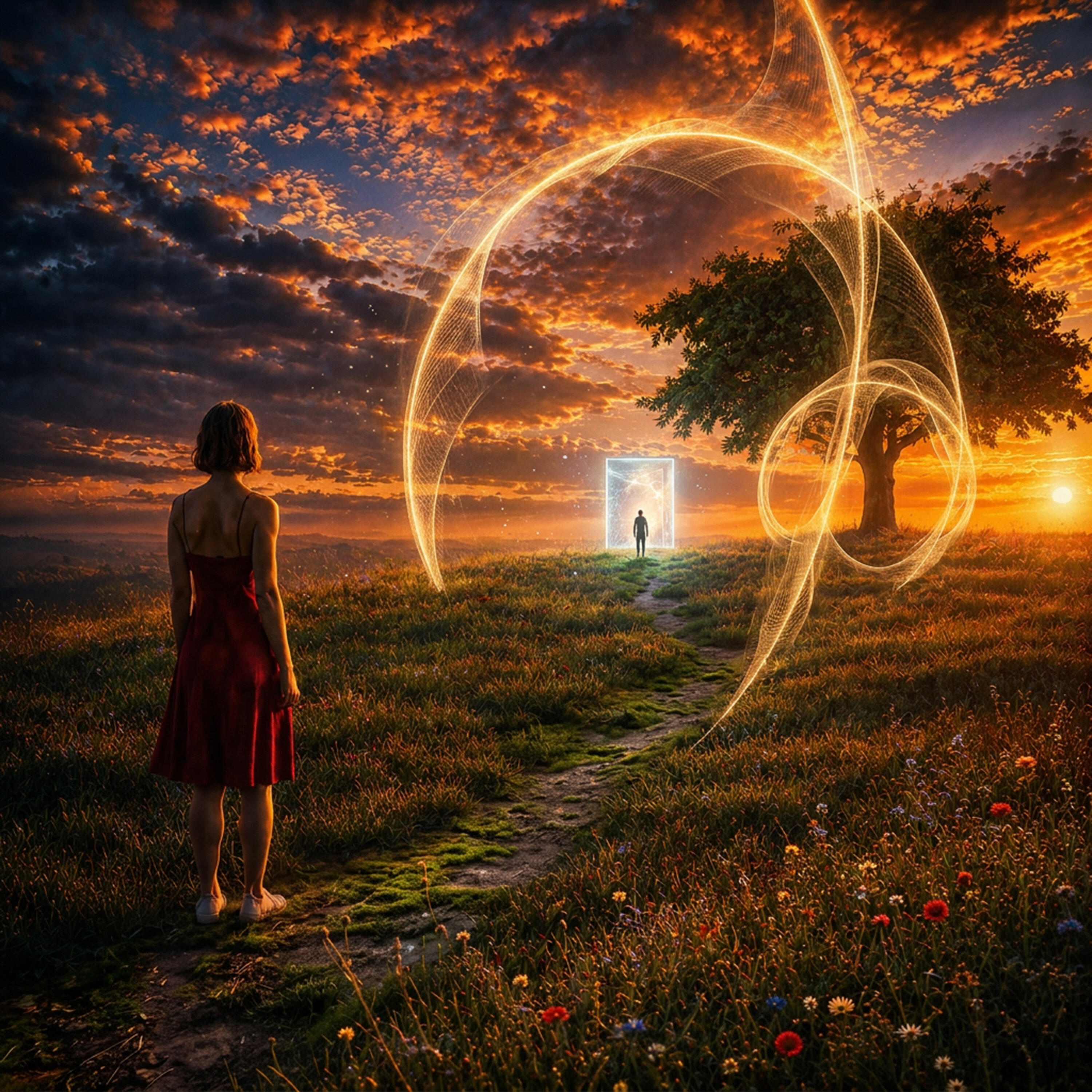 Релиз When Earth Is Gone